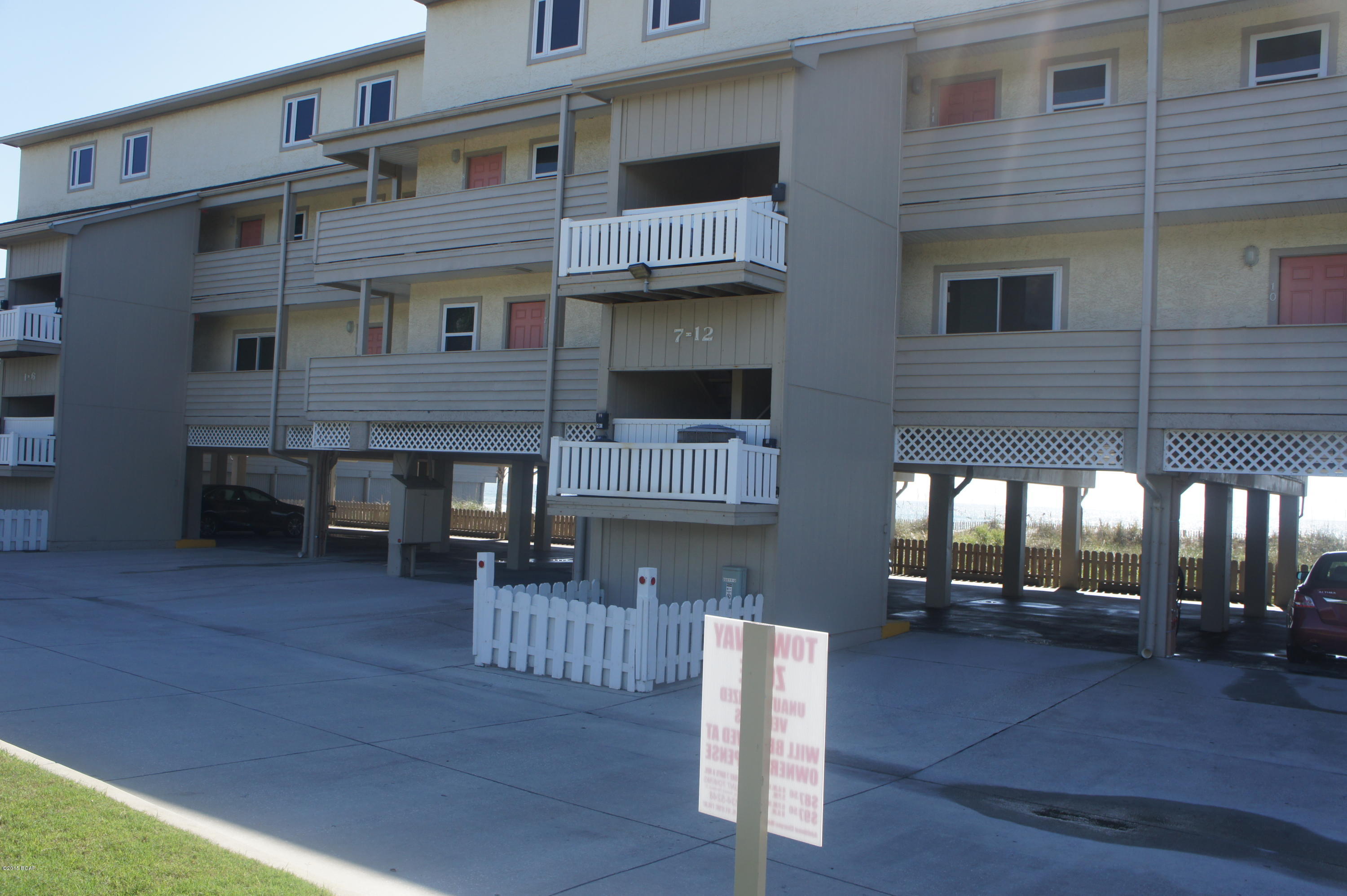 Ramsgate Harbour Ph 1 - Residential