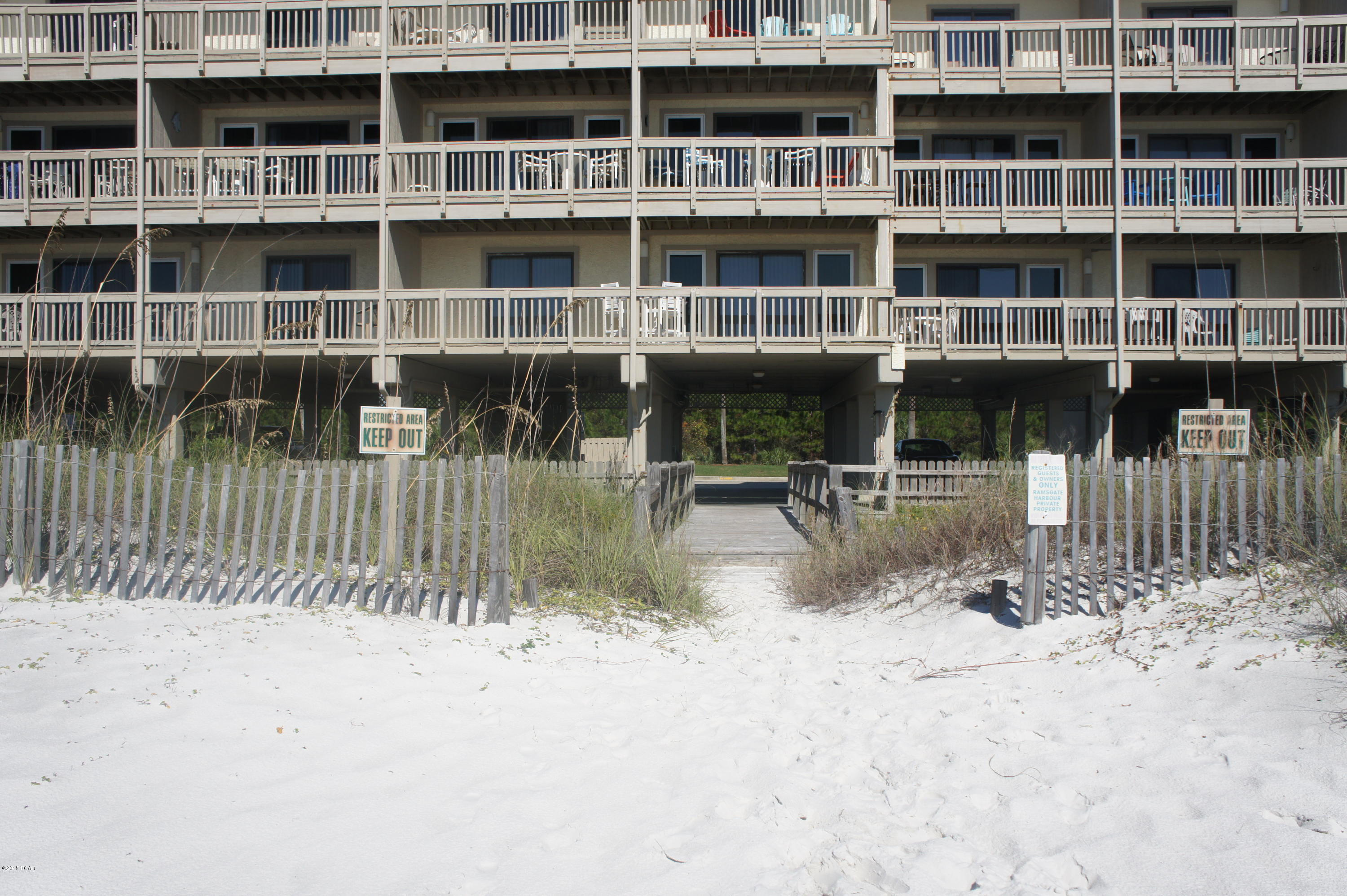Ramsgate Harbour Ph 1 - Residential