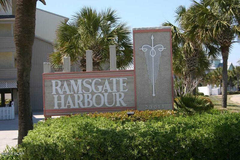 Ramsgate Harbour Ph 1 - Residential