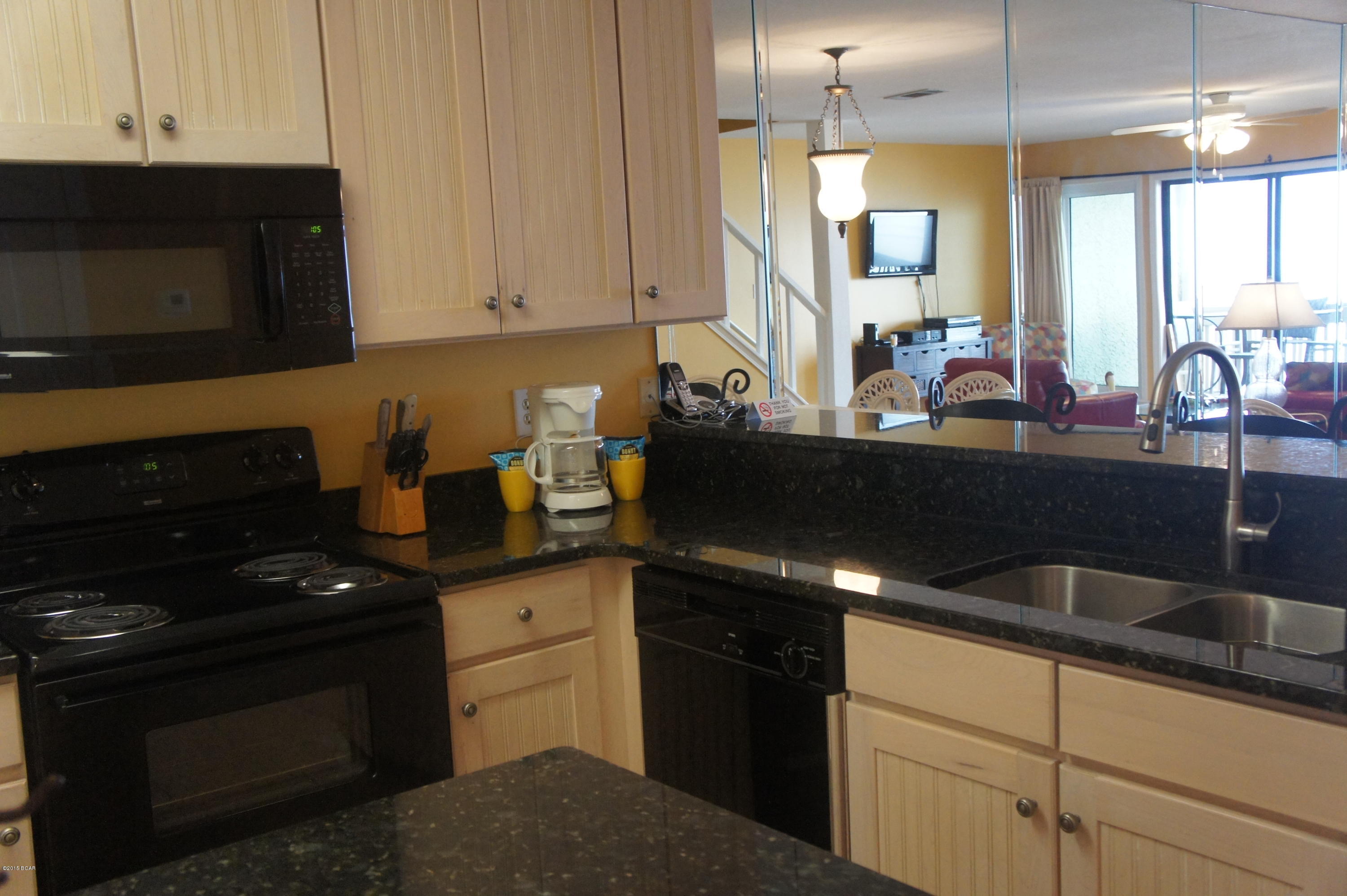 Ramsgate Harbour Ph 1 - Residential