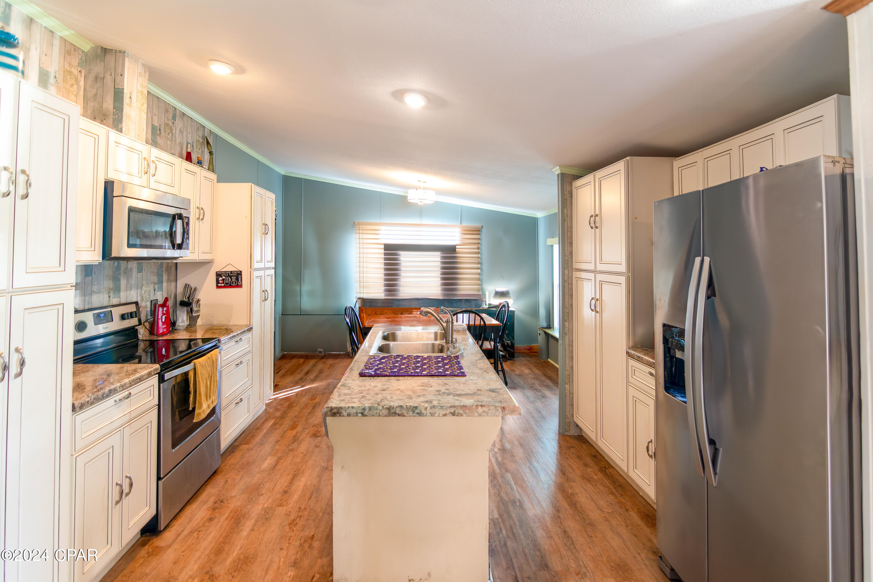 Sweetwater Village S Ph I - Residential