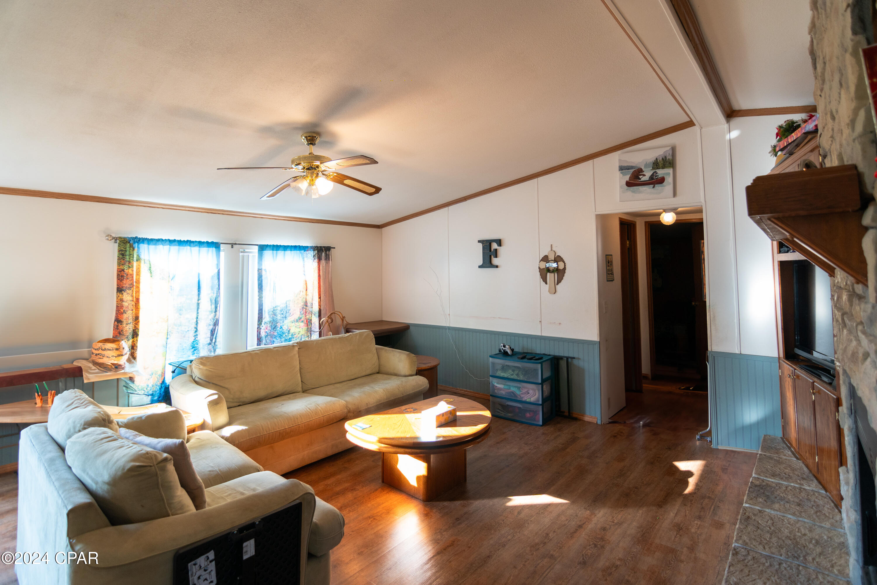 Sweetwater Village S Ph I - Residential