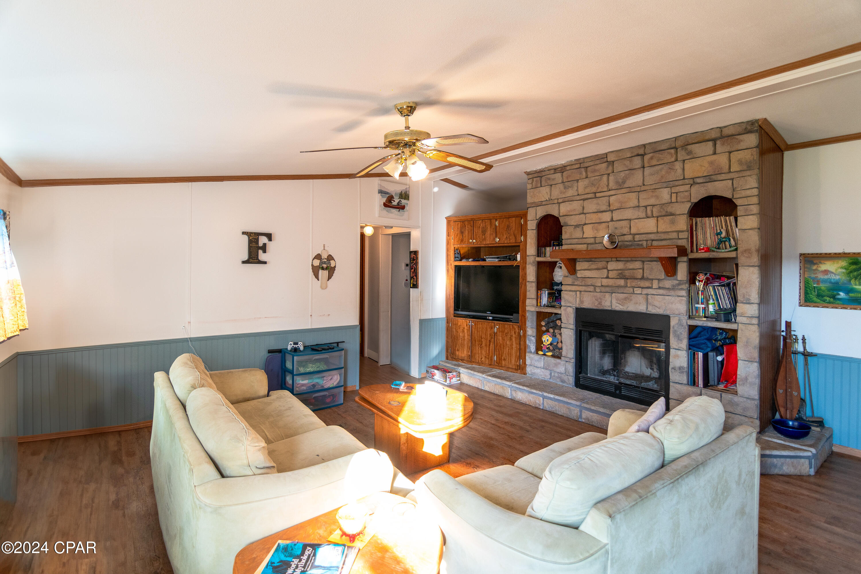 Sweetwater Village S Ph I - Residential