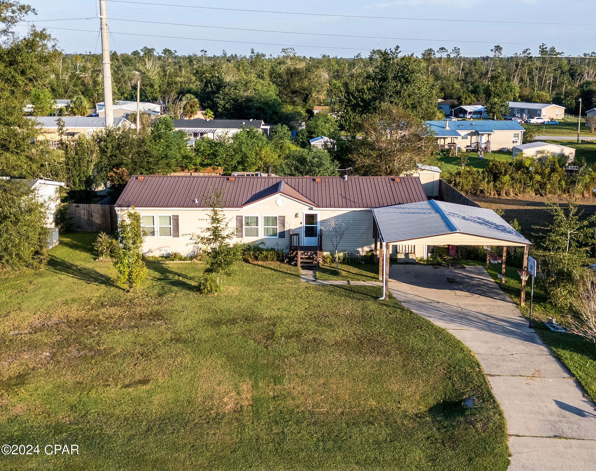 Sweetwater Village S Ph I - Residential