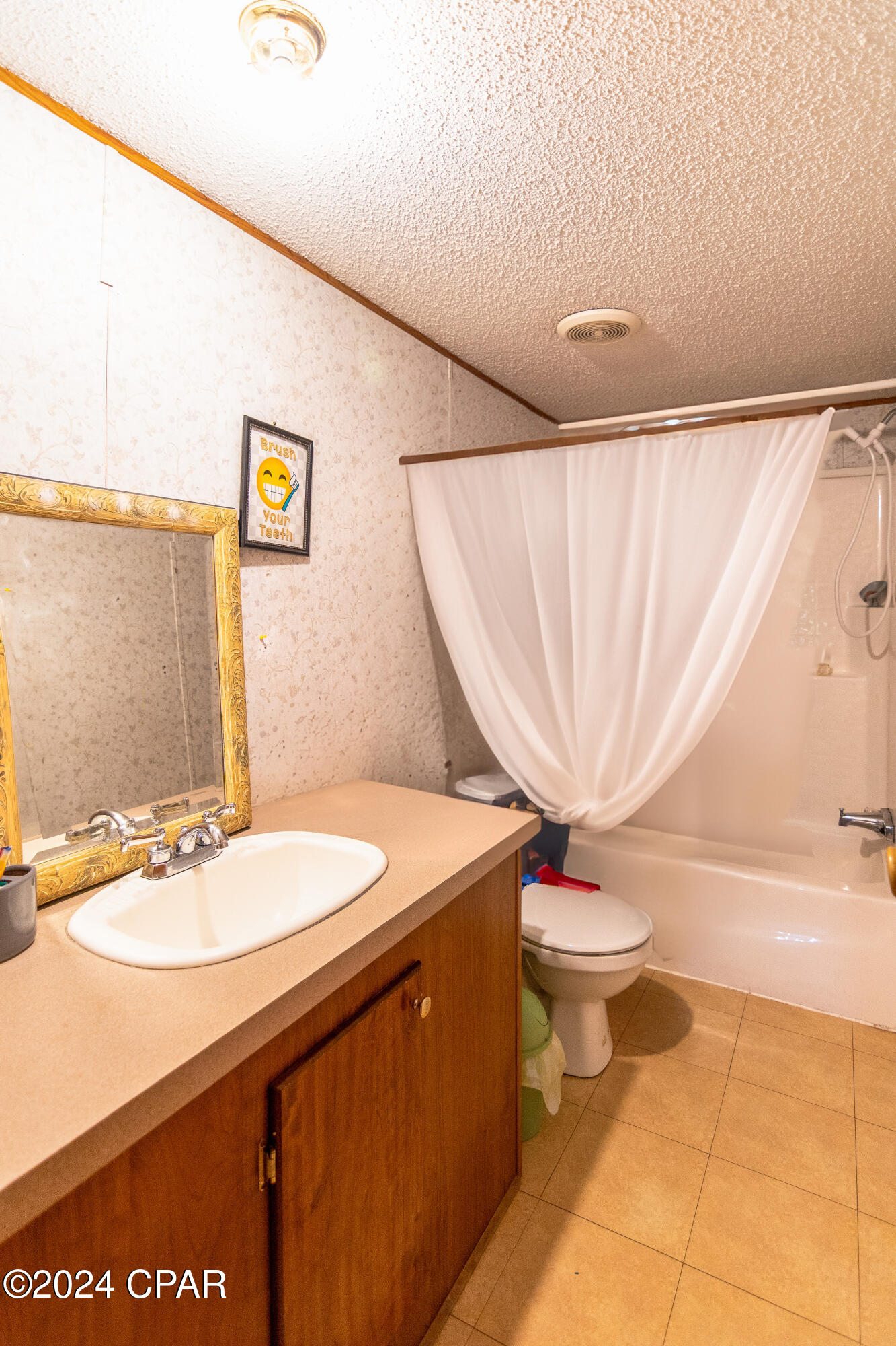 Sweetwater Village S Ph I - Residential