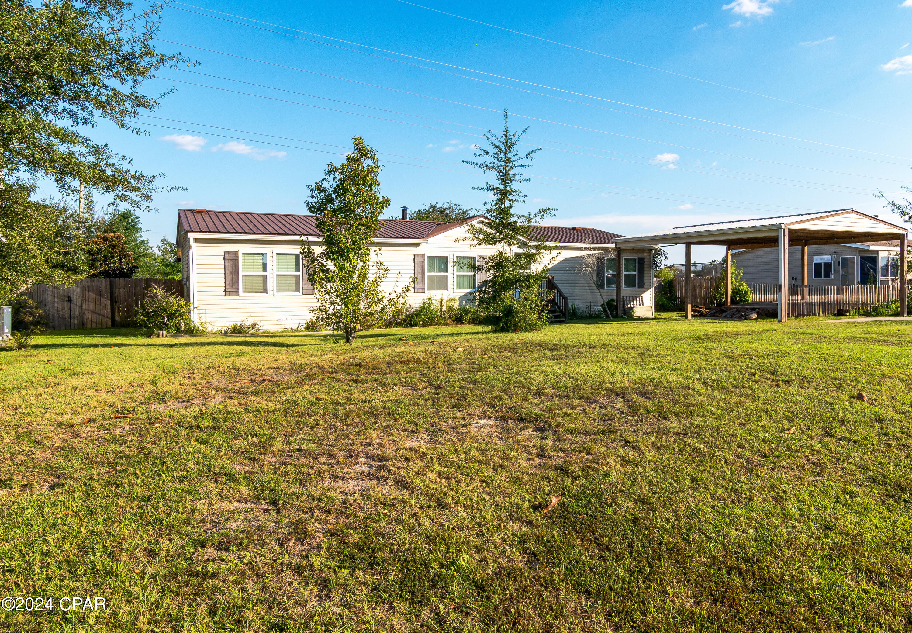 Sweetwater Village S Ph I - Residential