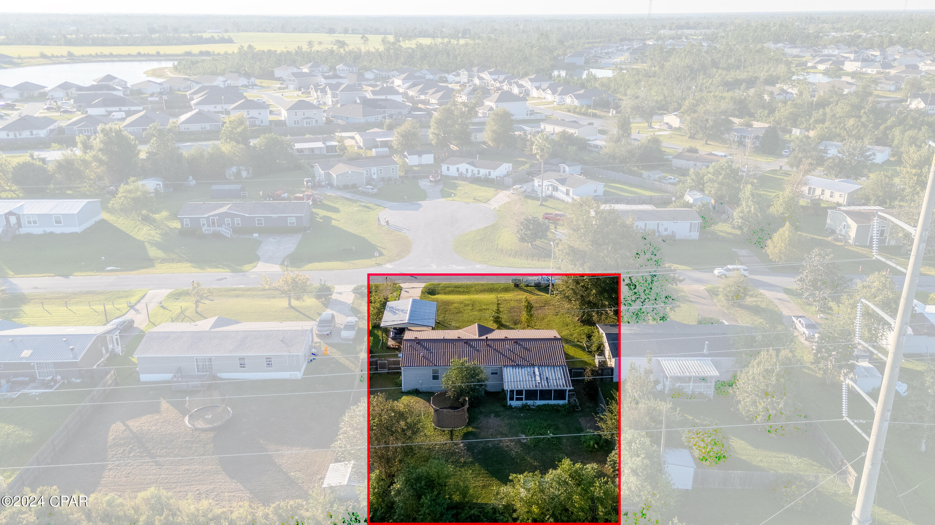 Sweetwater Village S Ph I - Residential