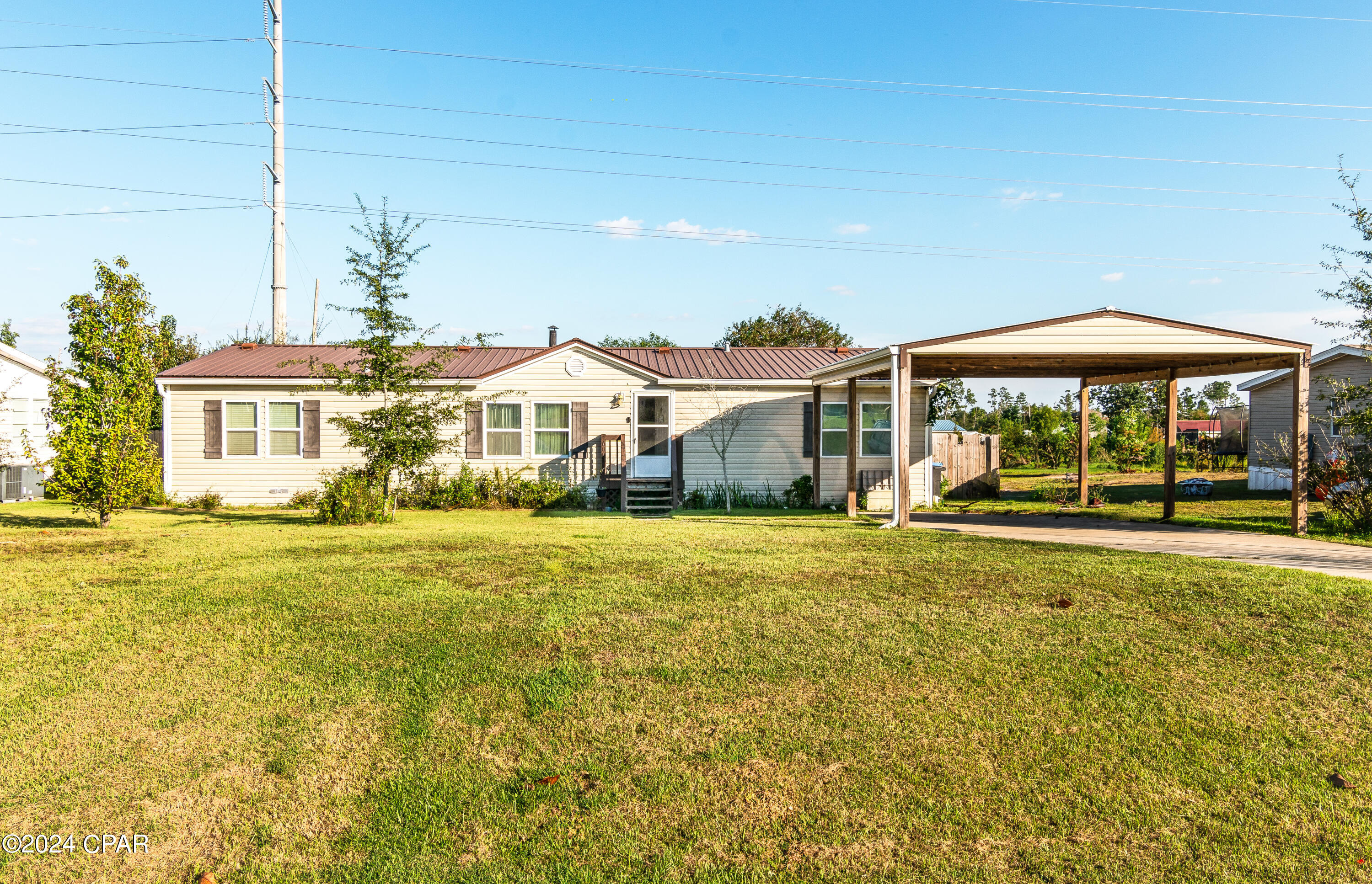 Sweetwater Village S Ph I - Residential