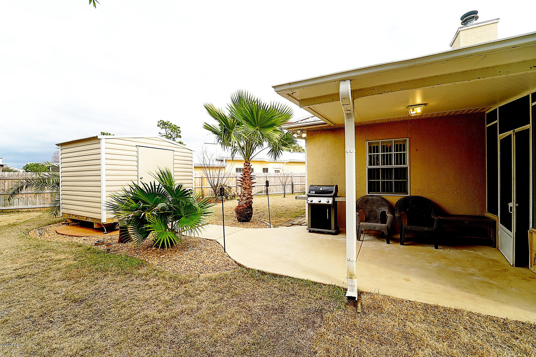 Hidden Pines Phase II - Residential