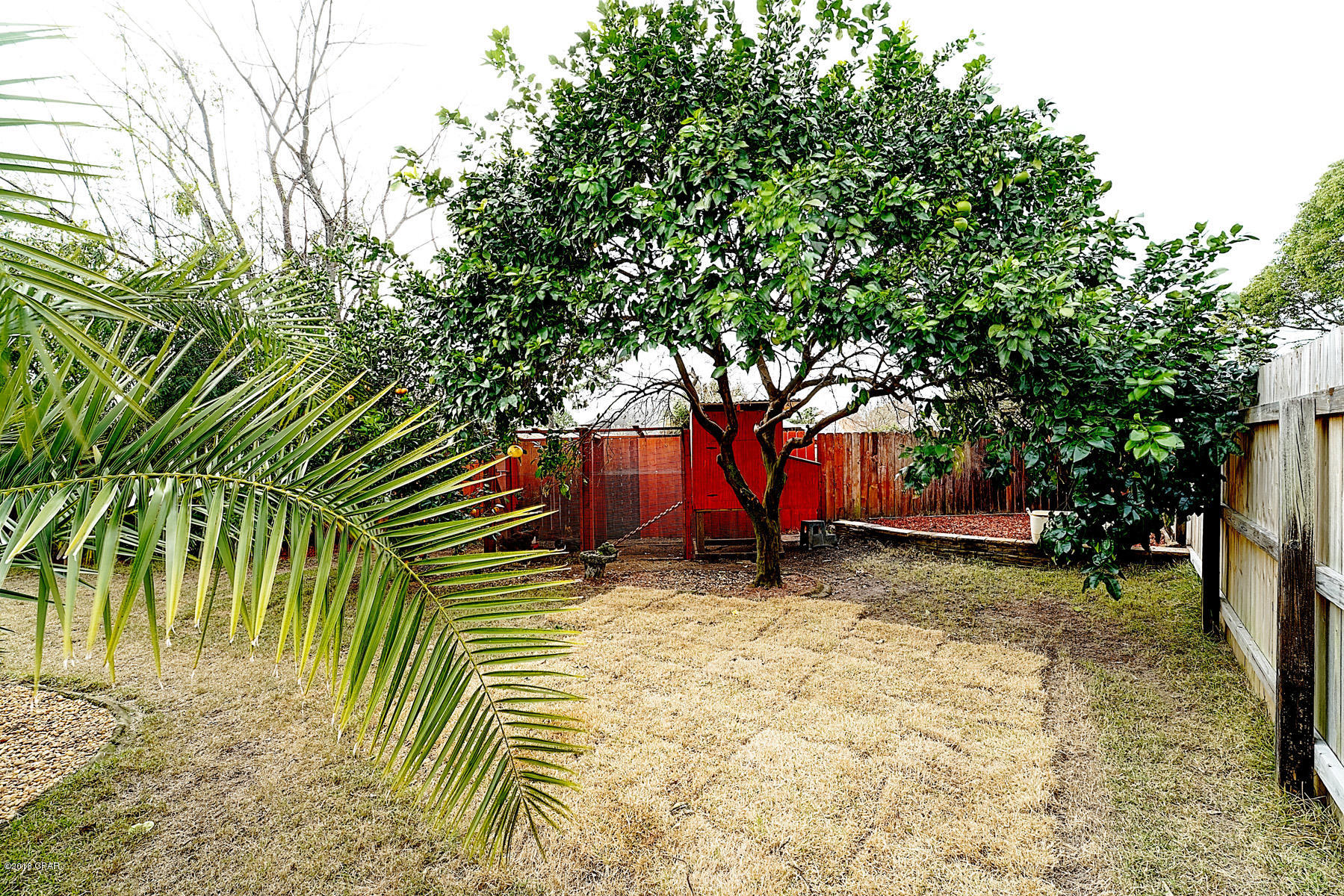 Hidden Pines Phase II - Residential