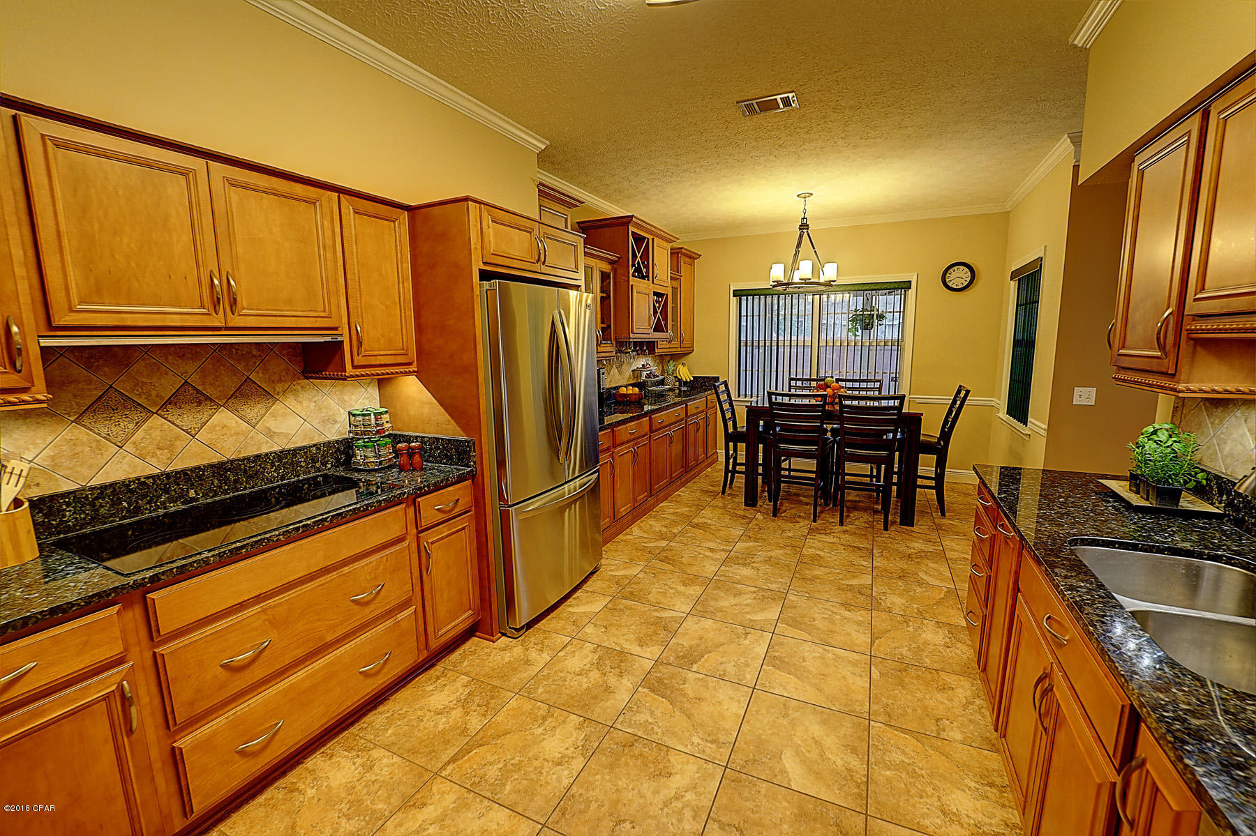 Hidden Pines Phase II - Residential