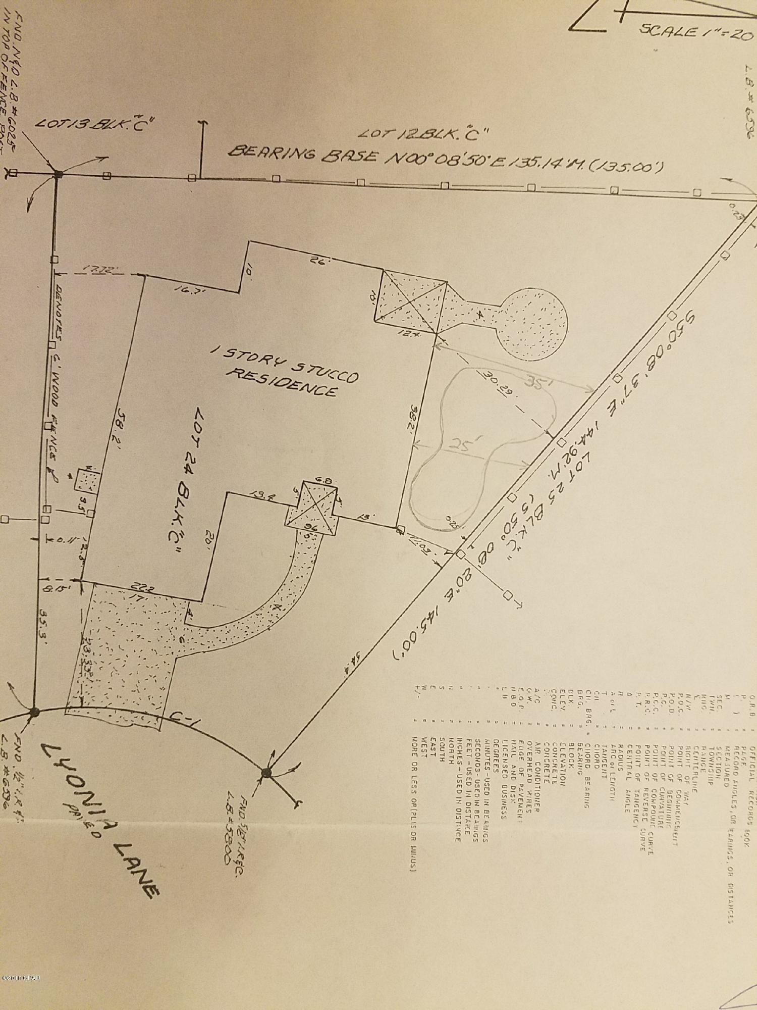 Hidden Pines Phase II - Residential