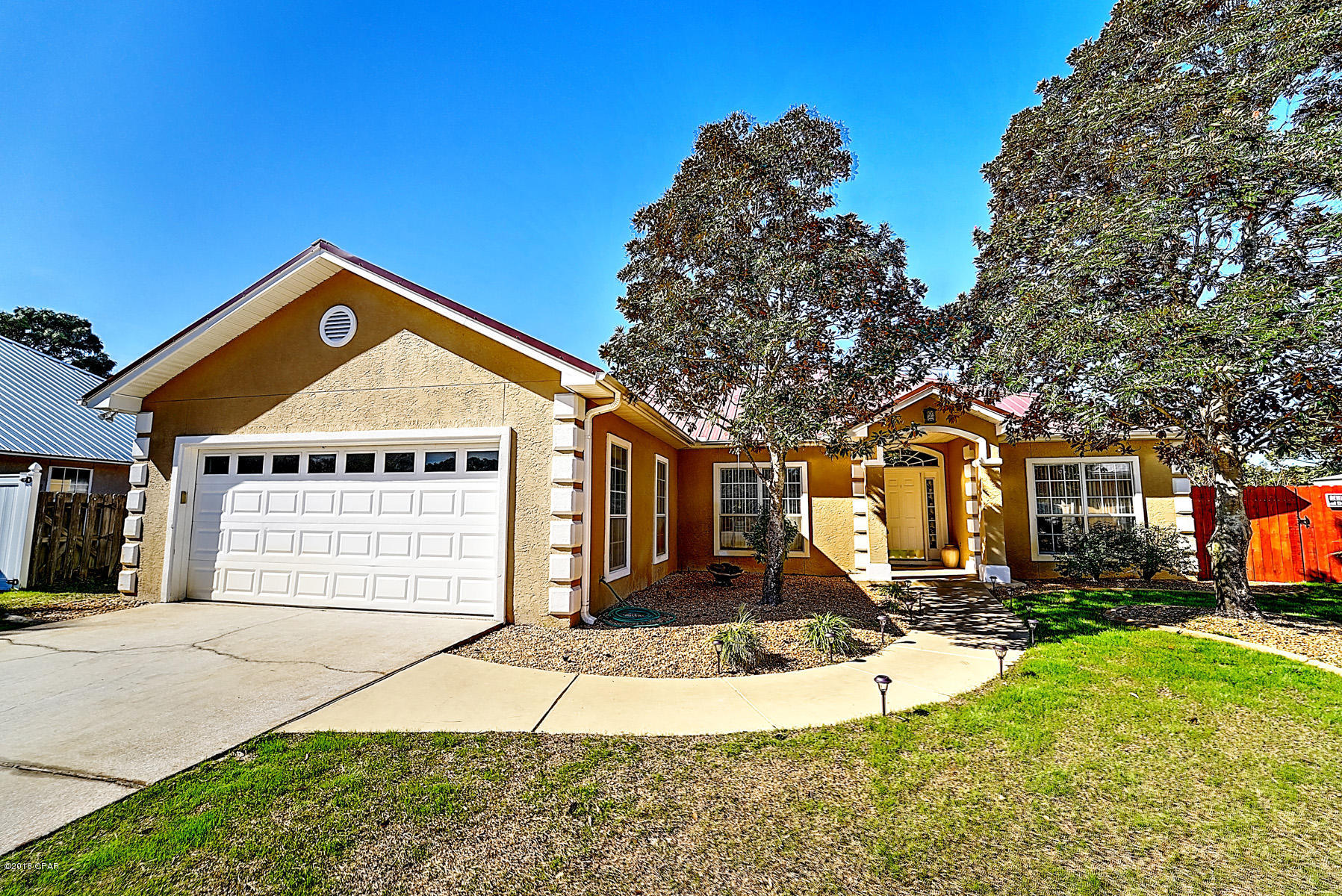 Hidden Pines Phase II - Residential