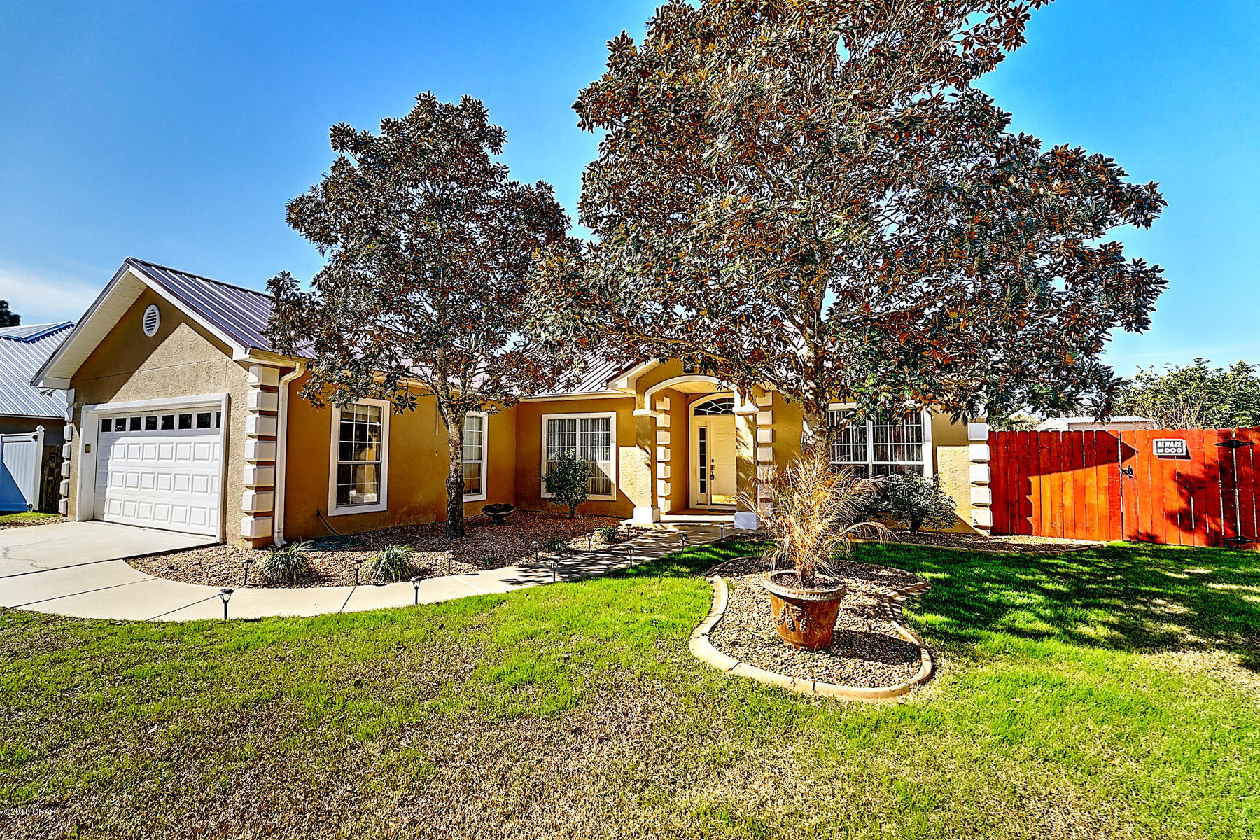 Hidden Pines Phase II - Residential