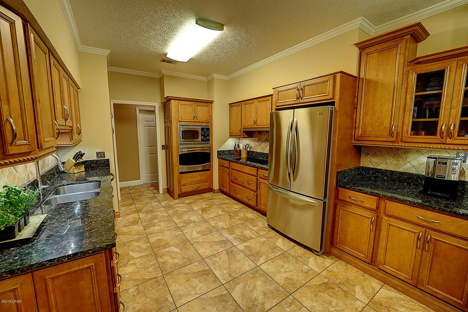 Hidden Pines Phase II - Residential