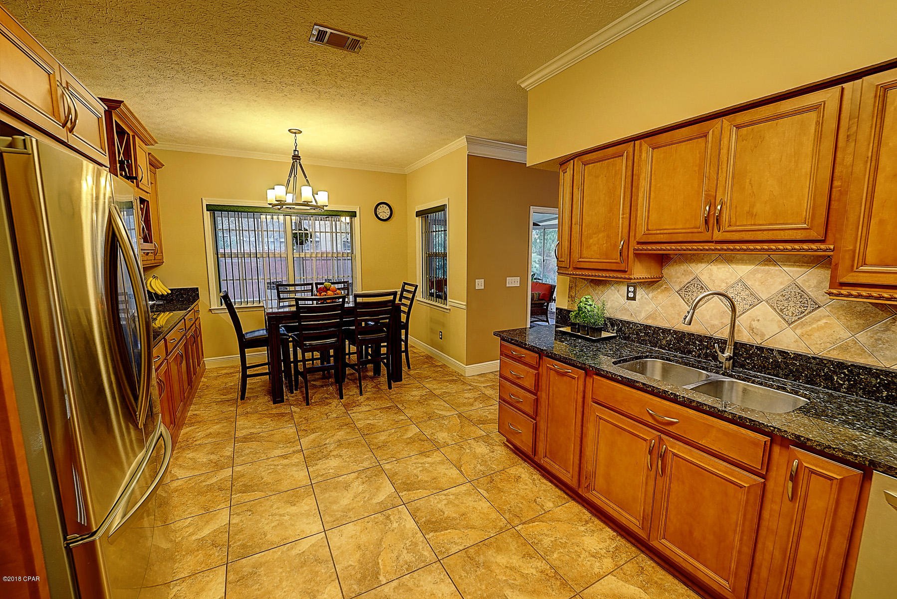 Hidden Pines Phase II - Residential