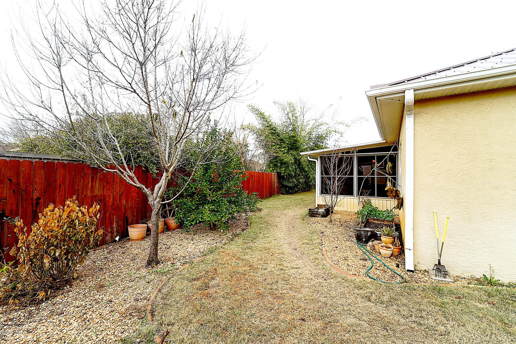 Hidden Pines Phase II - Residential