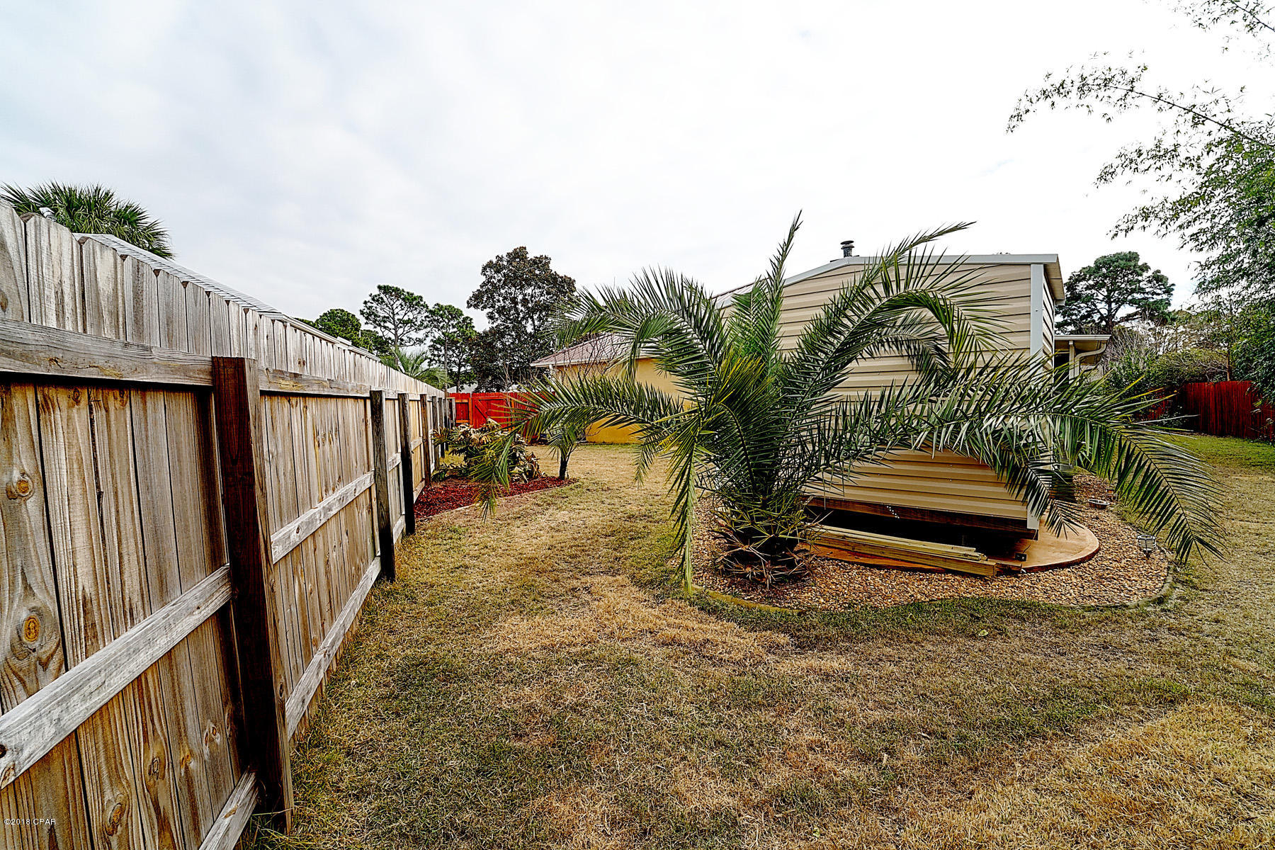 Hidden Pines Phase II - Residential