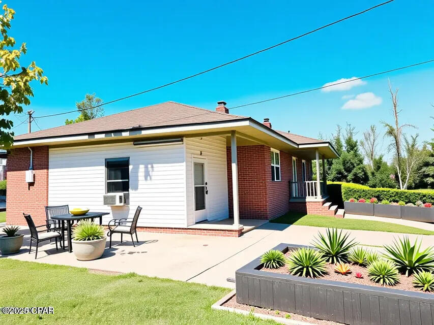 [No Recorded Subdiv] - Residential