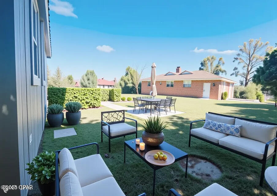 [No Recorded Subdiv] - Residential