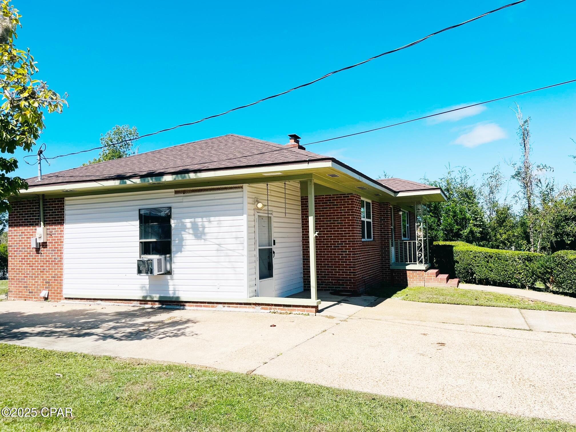 [No Recorded Subdiv] - Residential