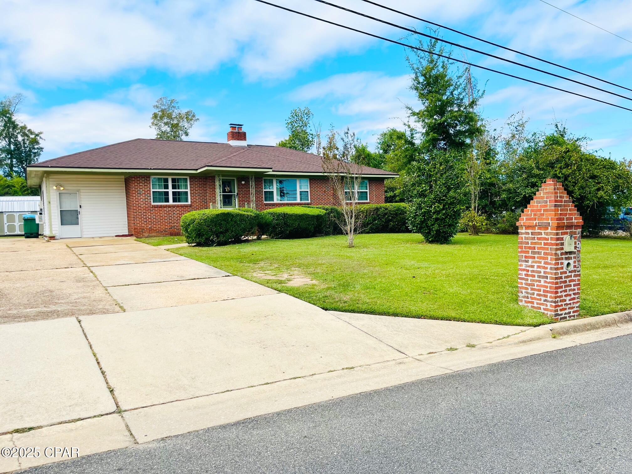 [No Recorded Subdiv] - Residential