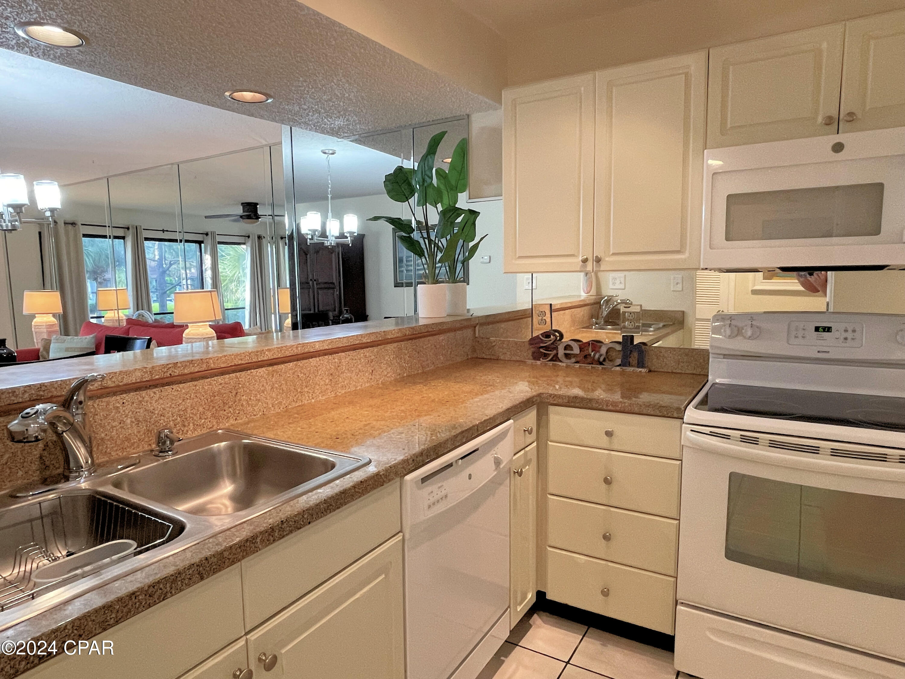 Edgewater Beach - Residential