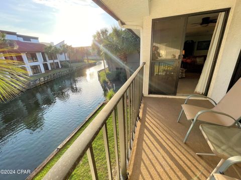 A home in Panama City Beach