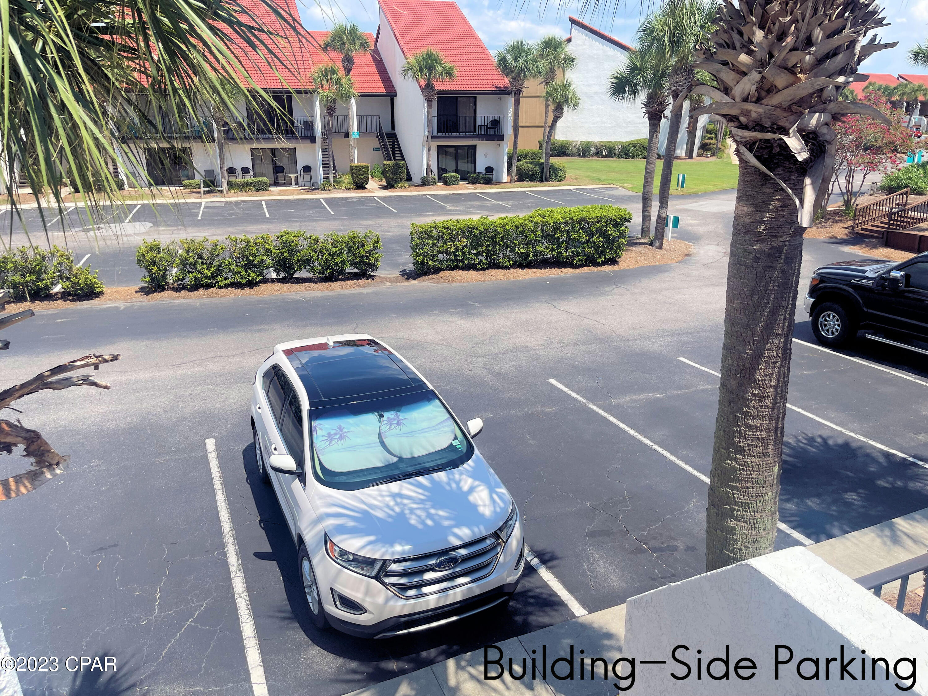 Edgewater Beach - Residential