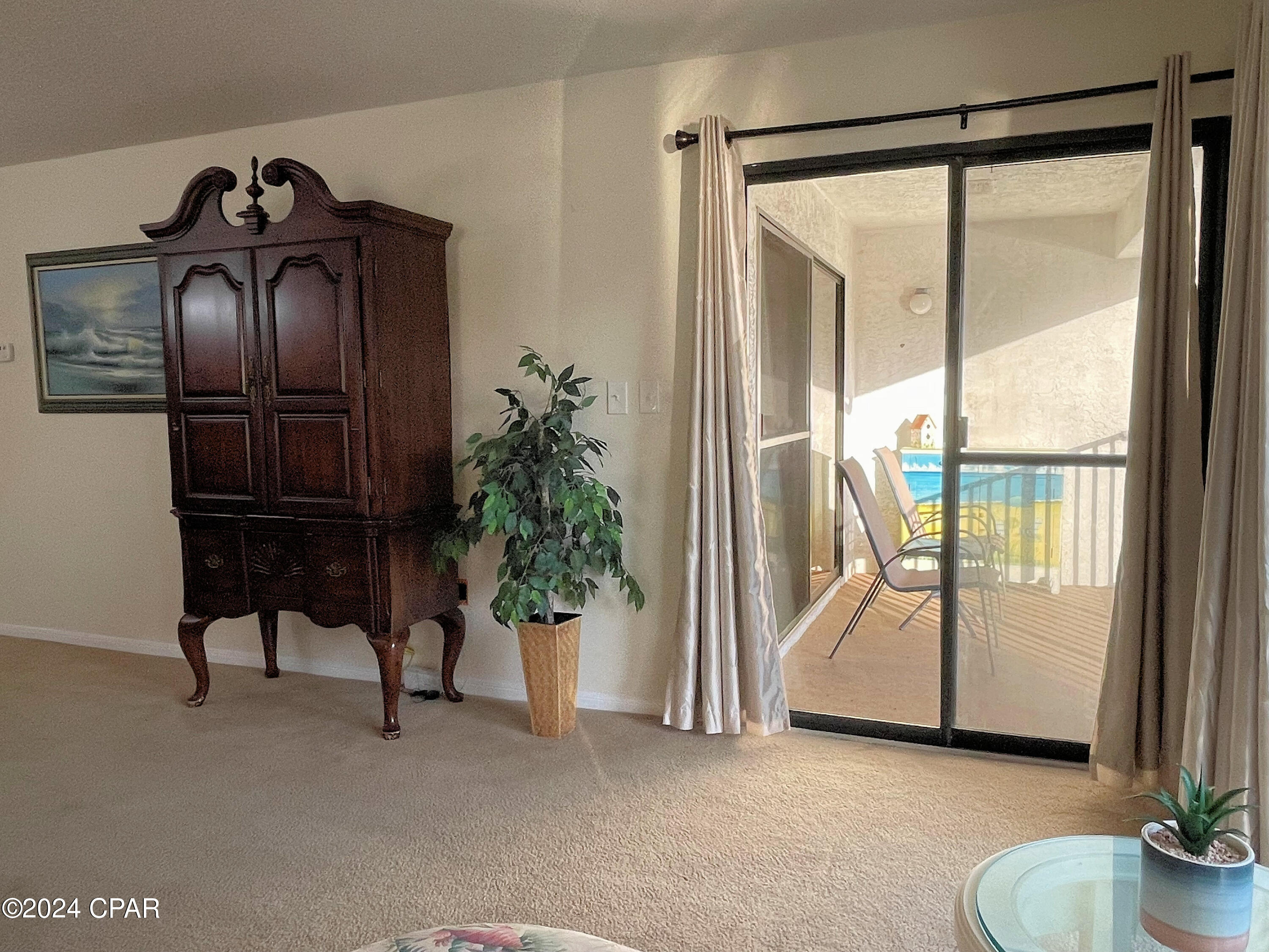 Edgewater Beach - Residential