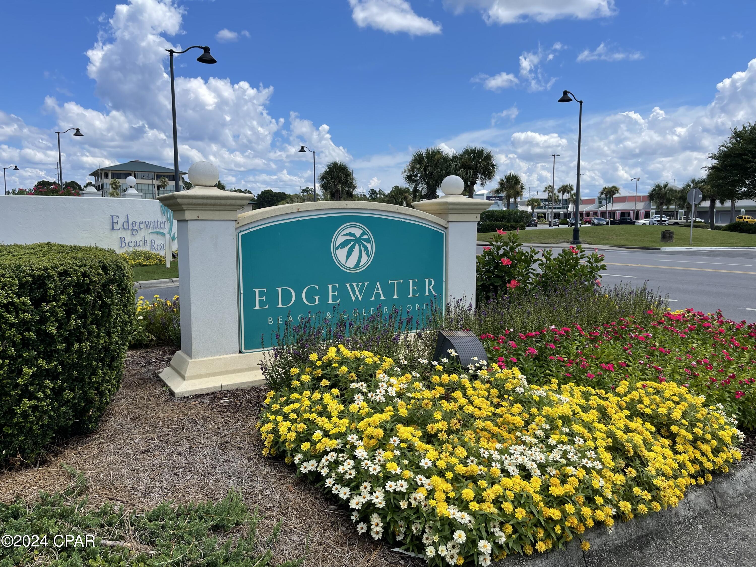 Edgewater Beach - Residential