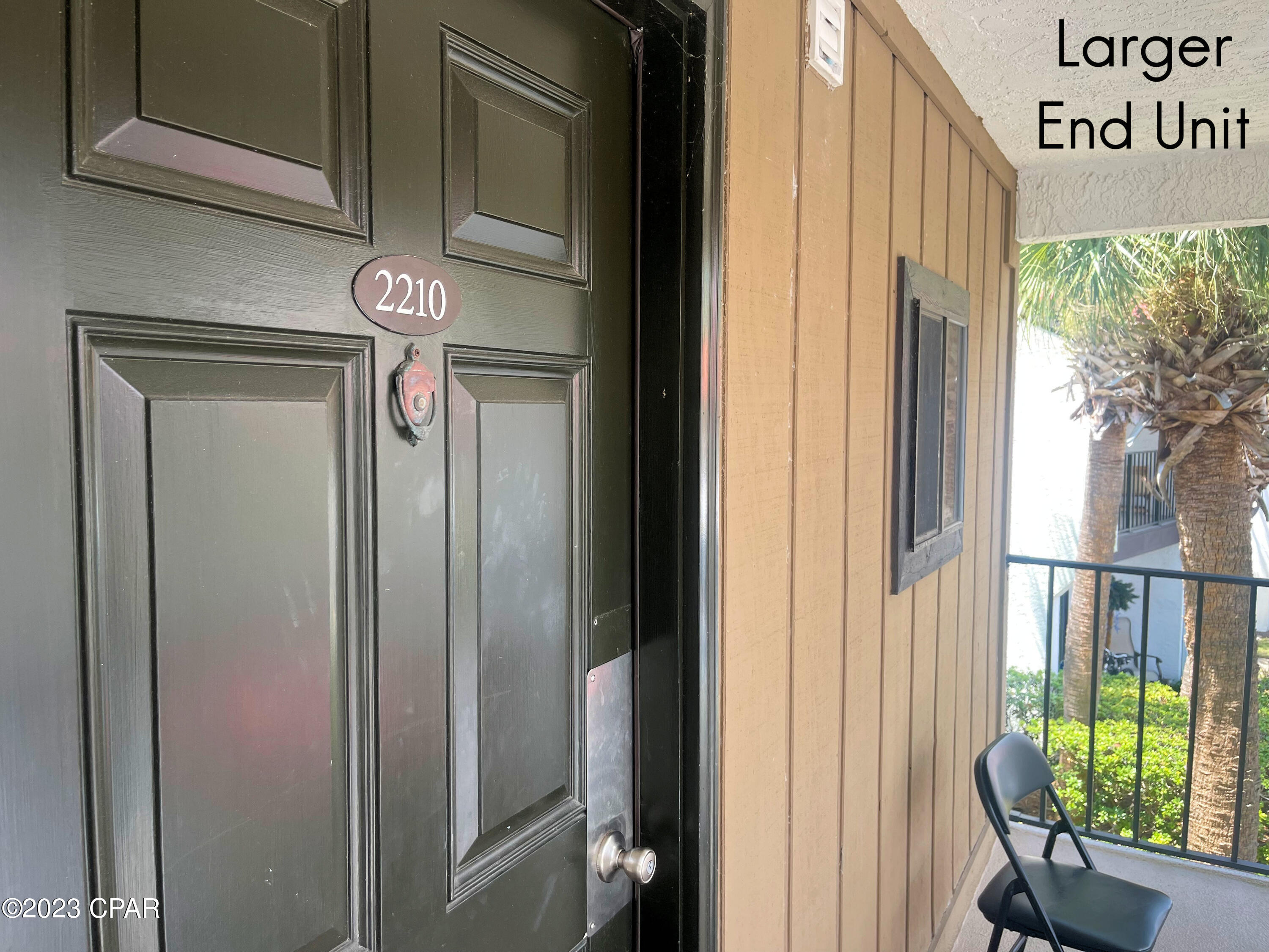 Edgewater Beach - Residential