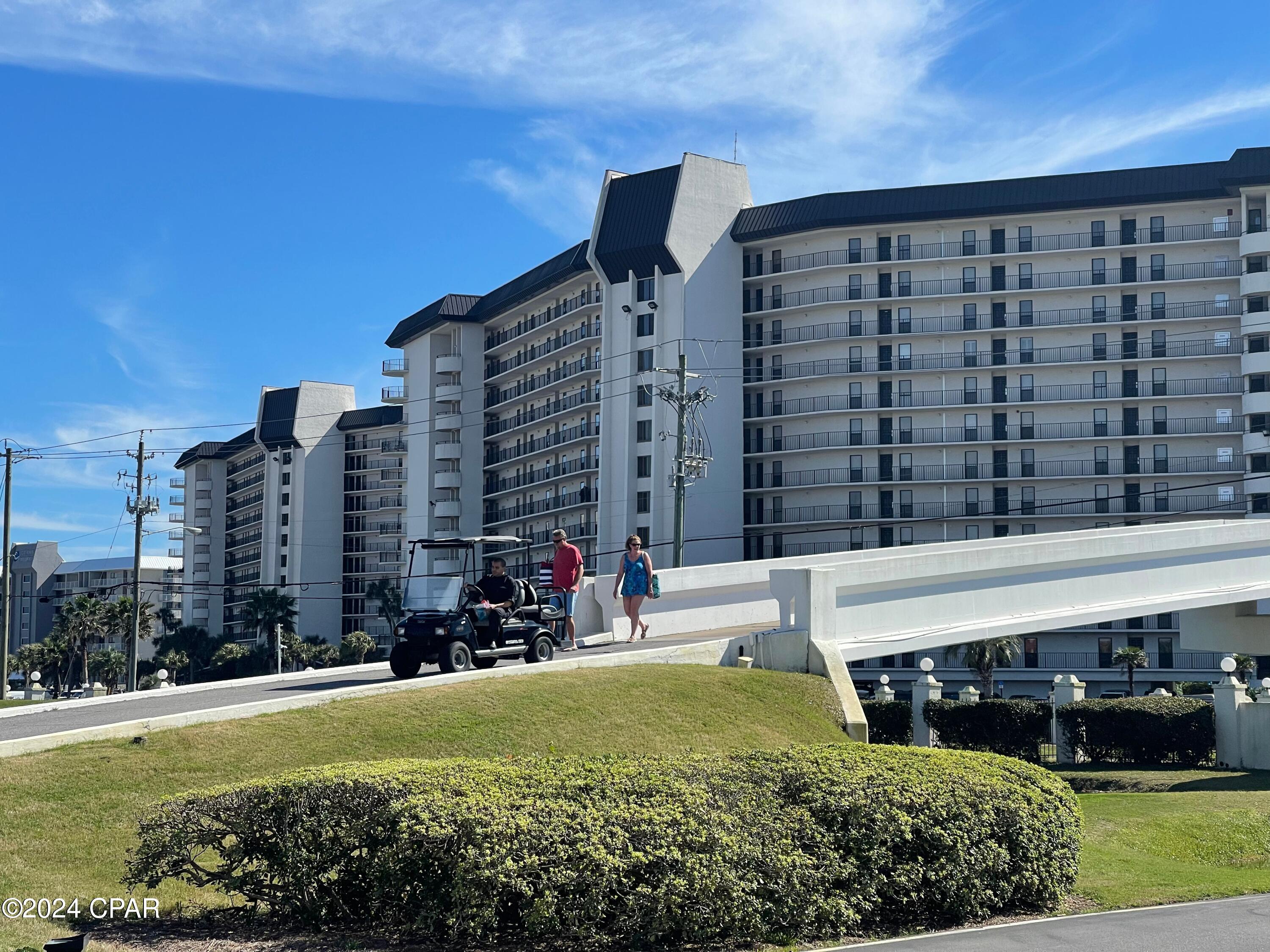 Edgewater Beach - Residential