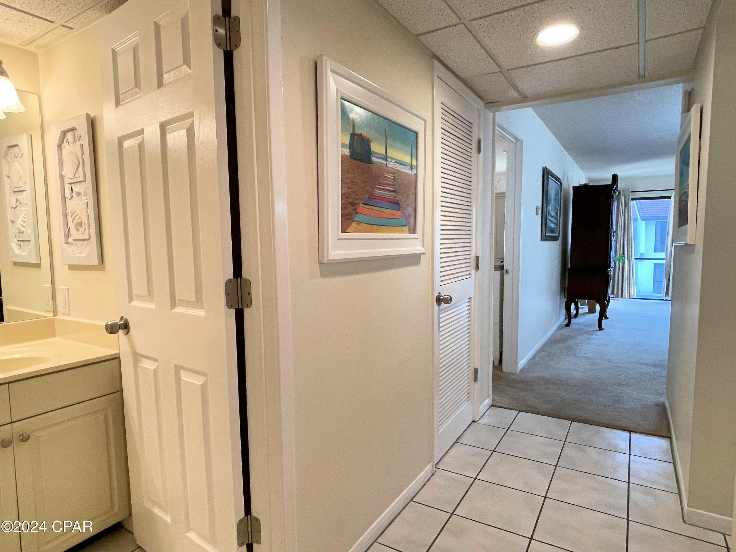 Edgewater Beach - Residential