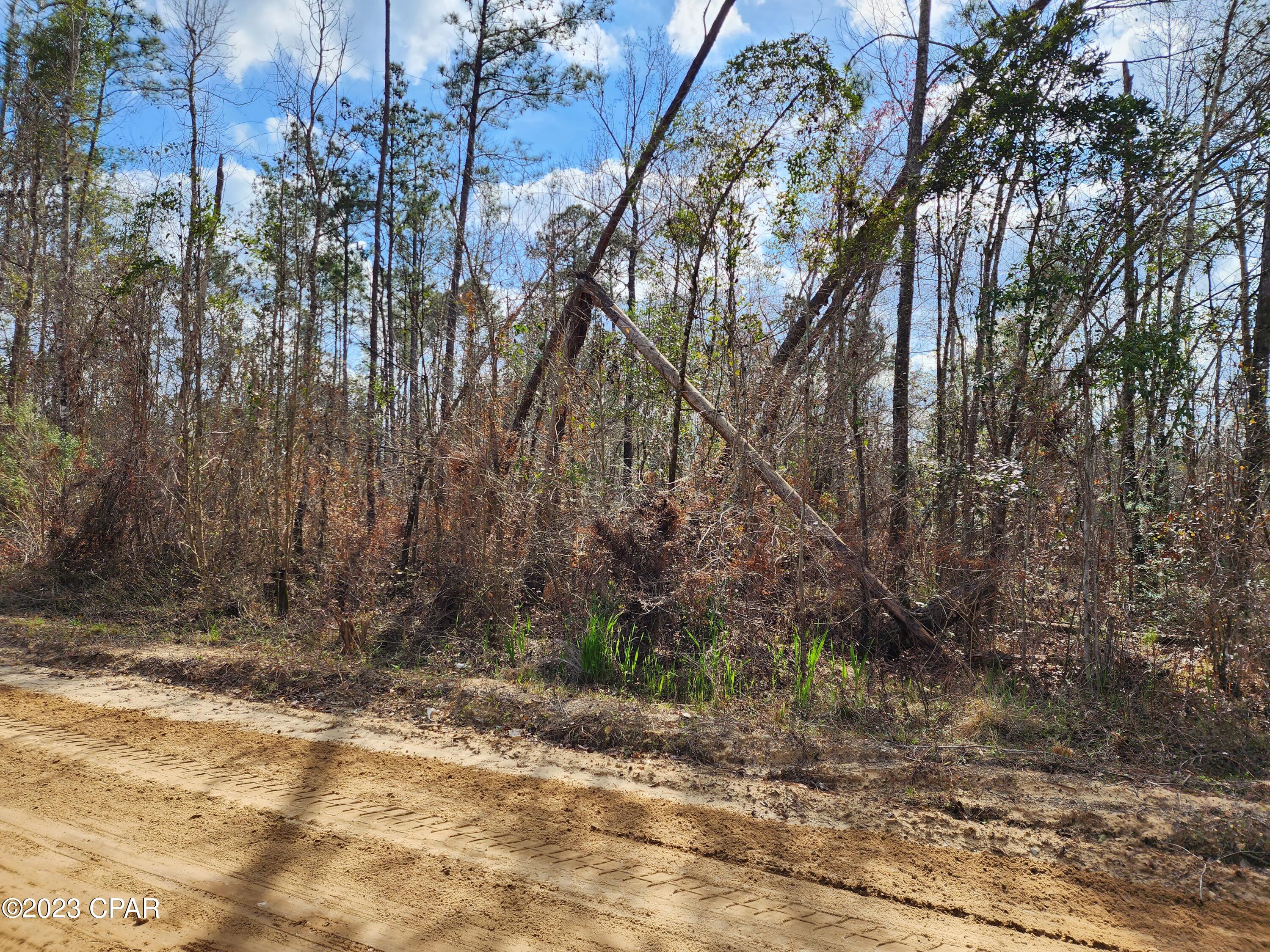 [No Recorded Subdiv] - Land