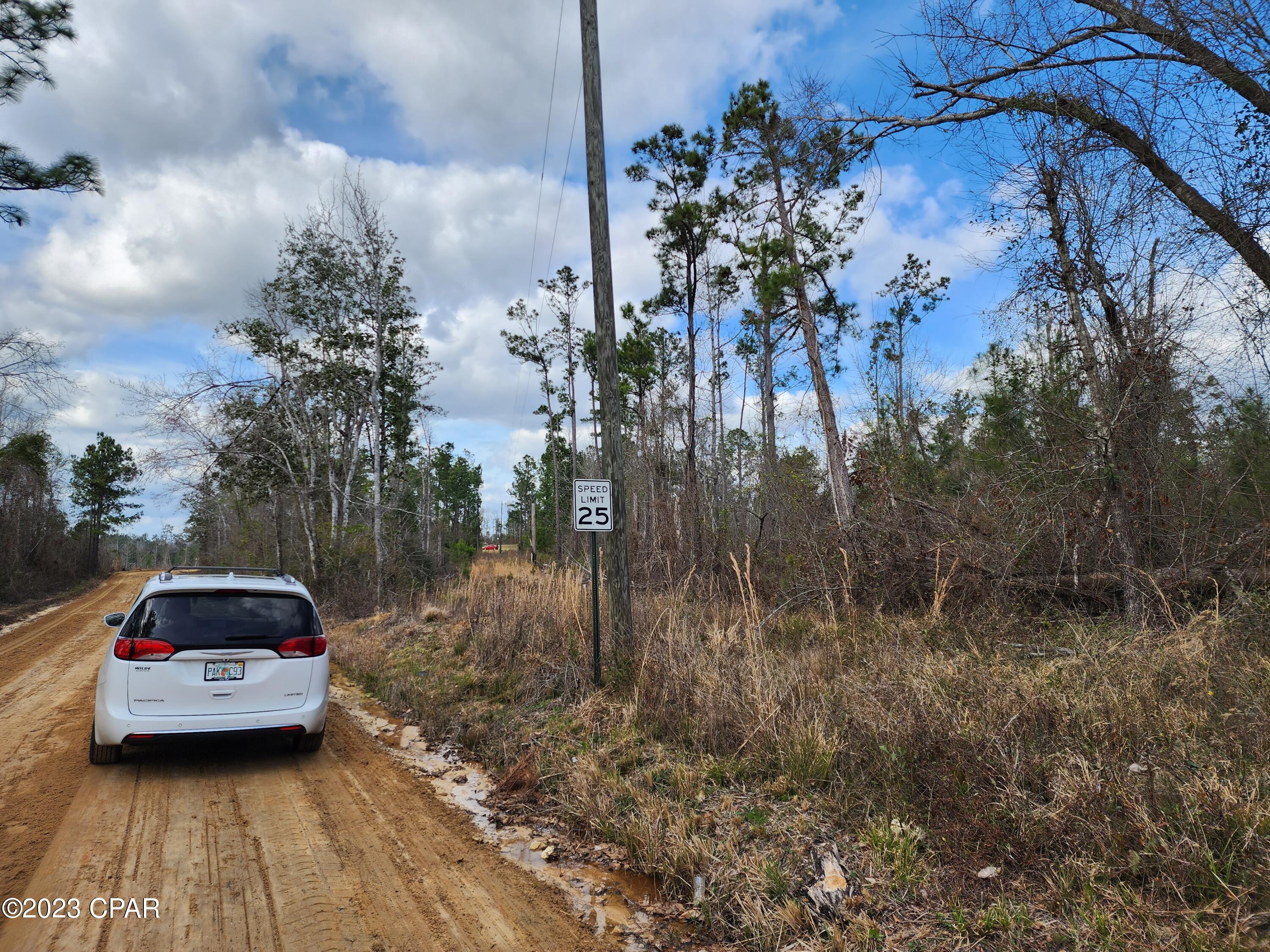 [No Recorded Subdiv] - Land