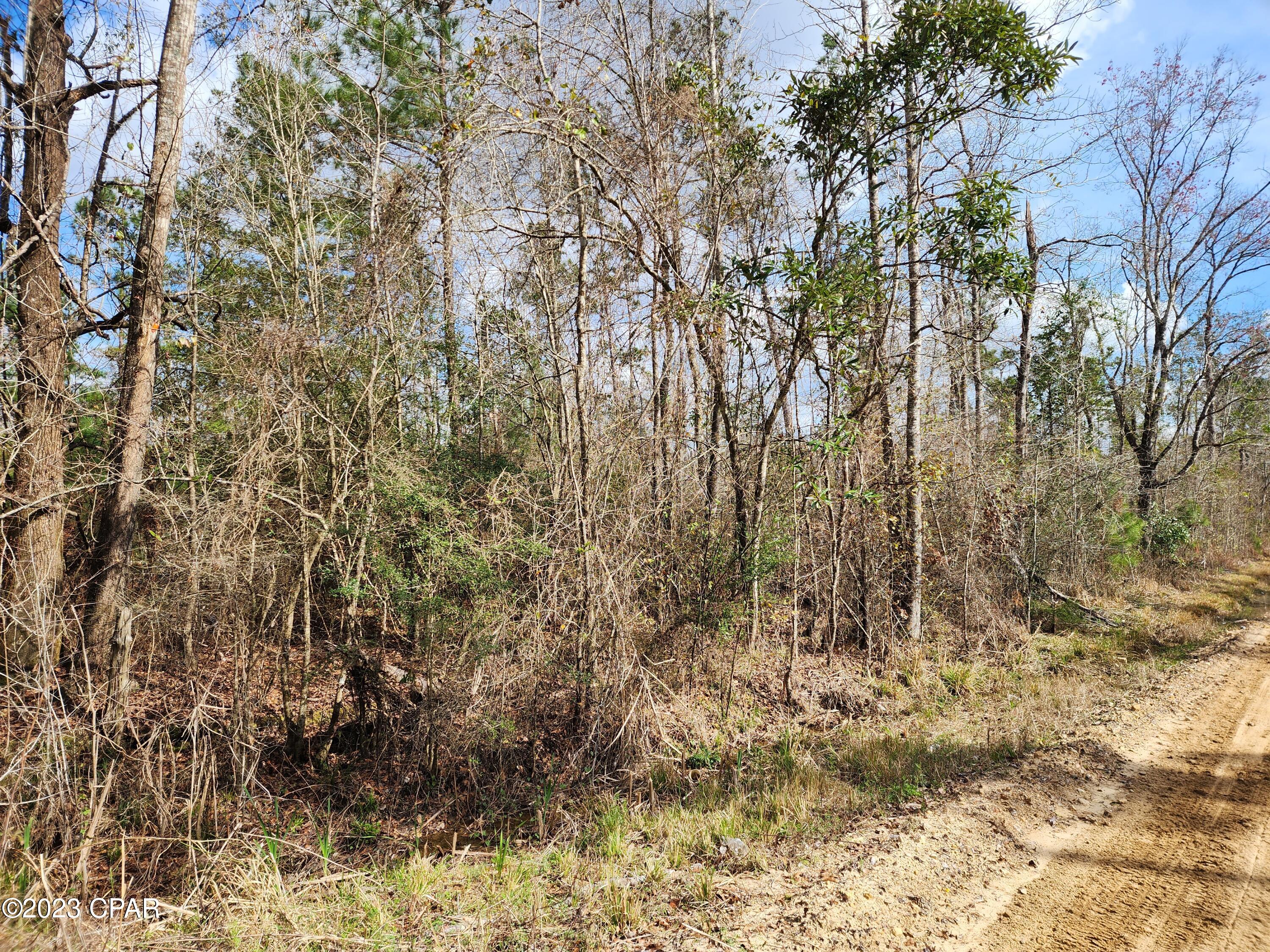 [No Recorded Subdiv] - Land