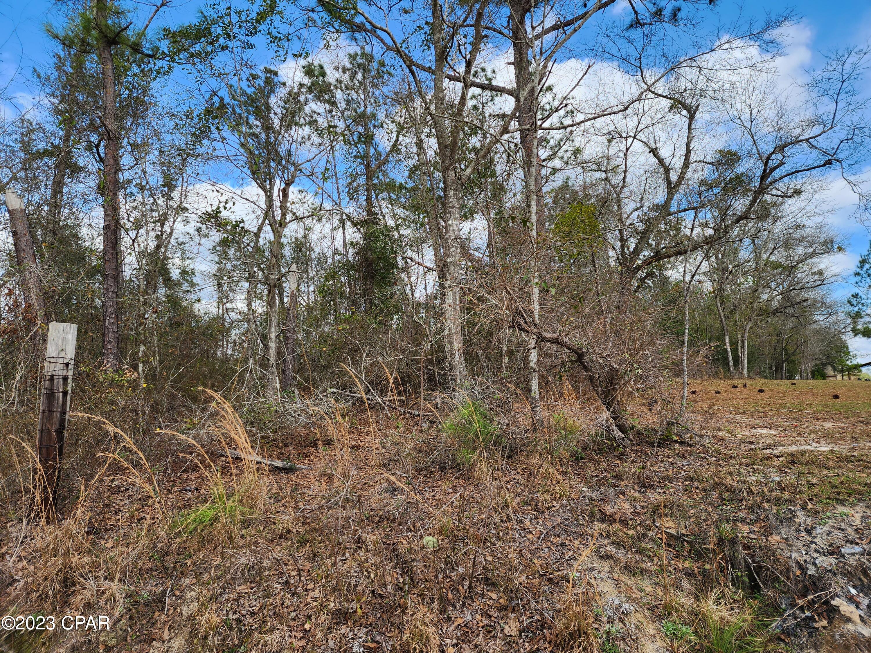 [No Recorded Subdiv] - Land