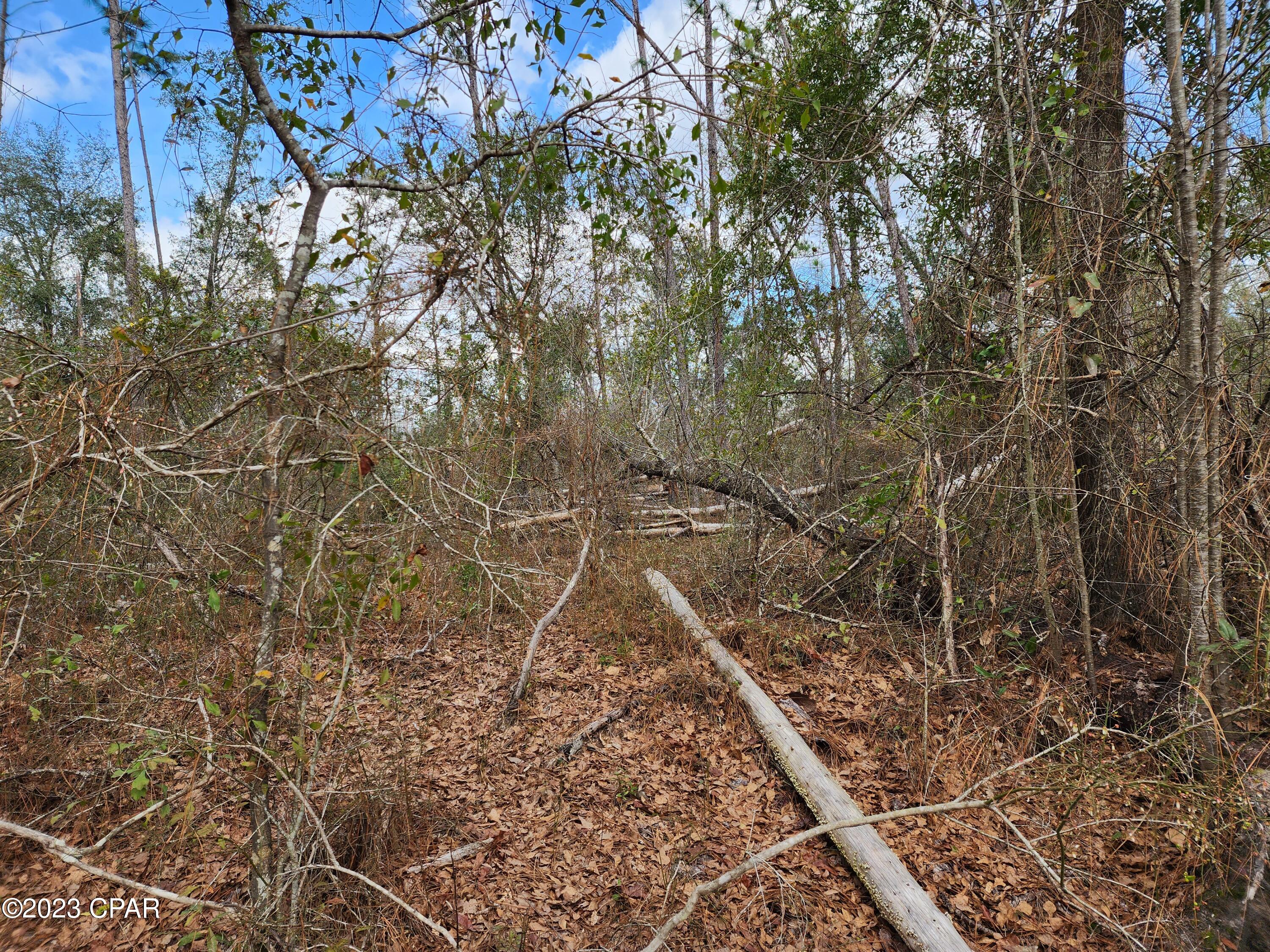 [No Recorded Subdiv] - Land