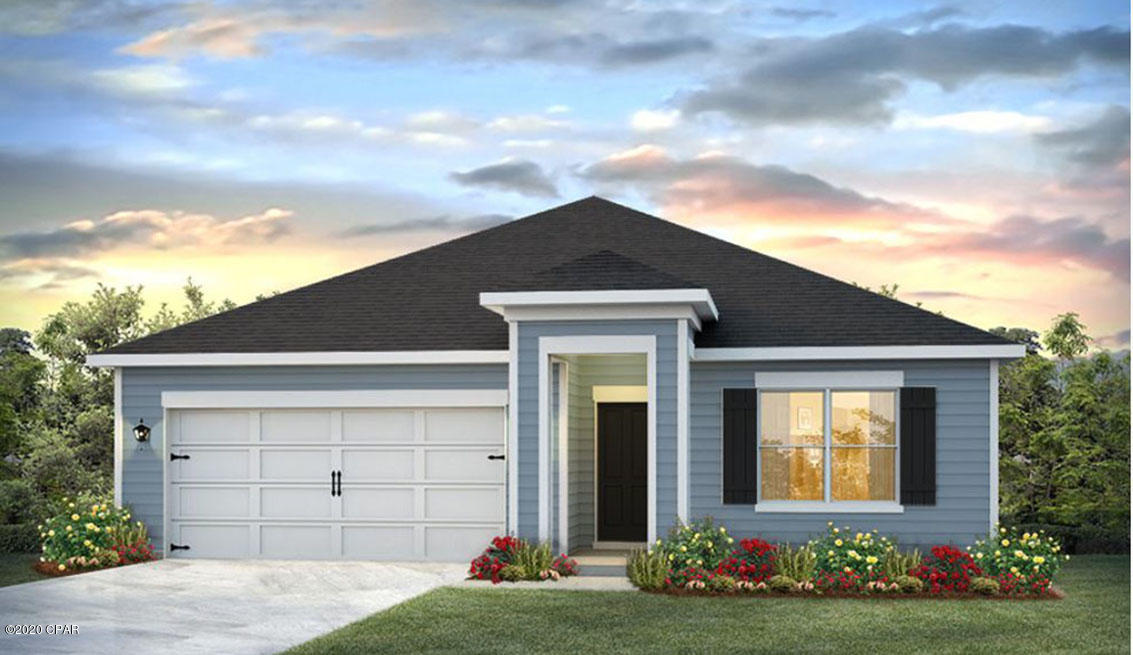 Titus Park - Residential