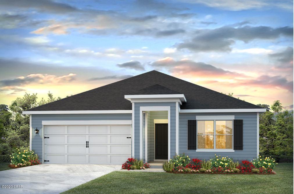 Titus Park - Residential