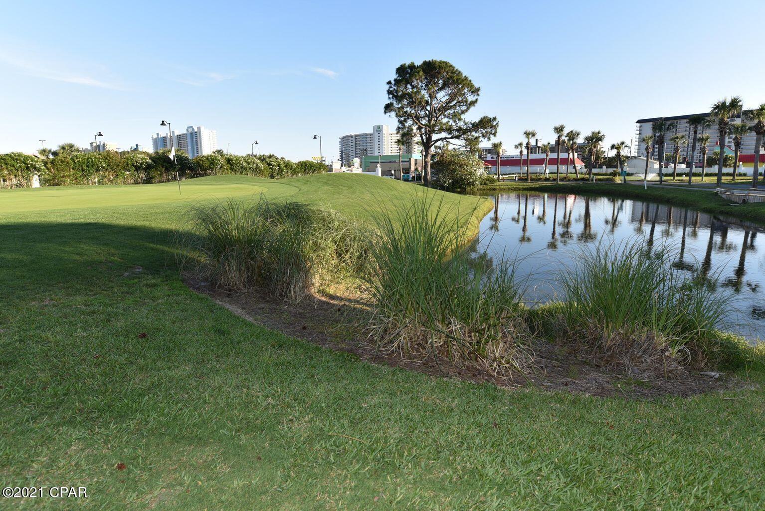 Edgewater Golf Villas 3A - Residential