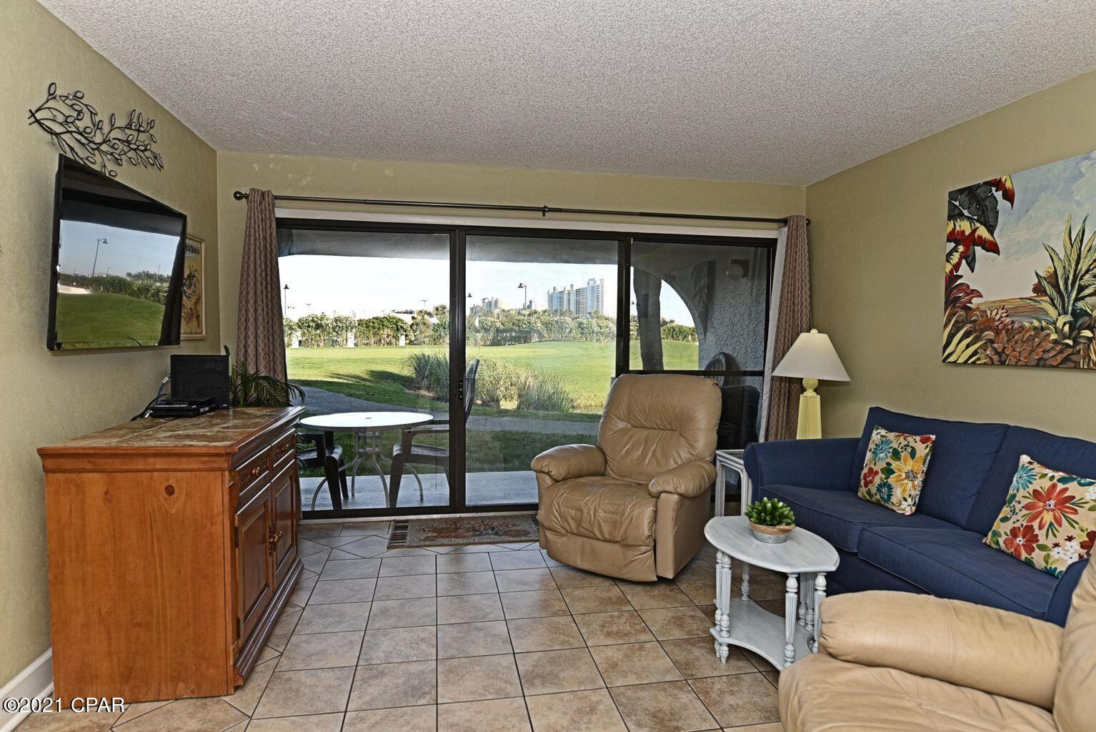 Edgewater Golf Villas 3A - Residential