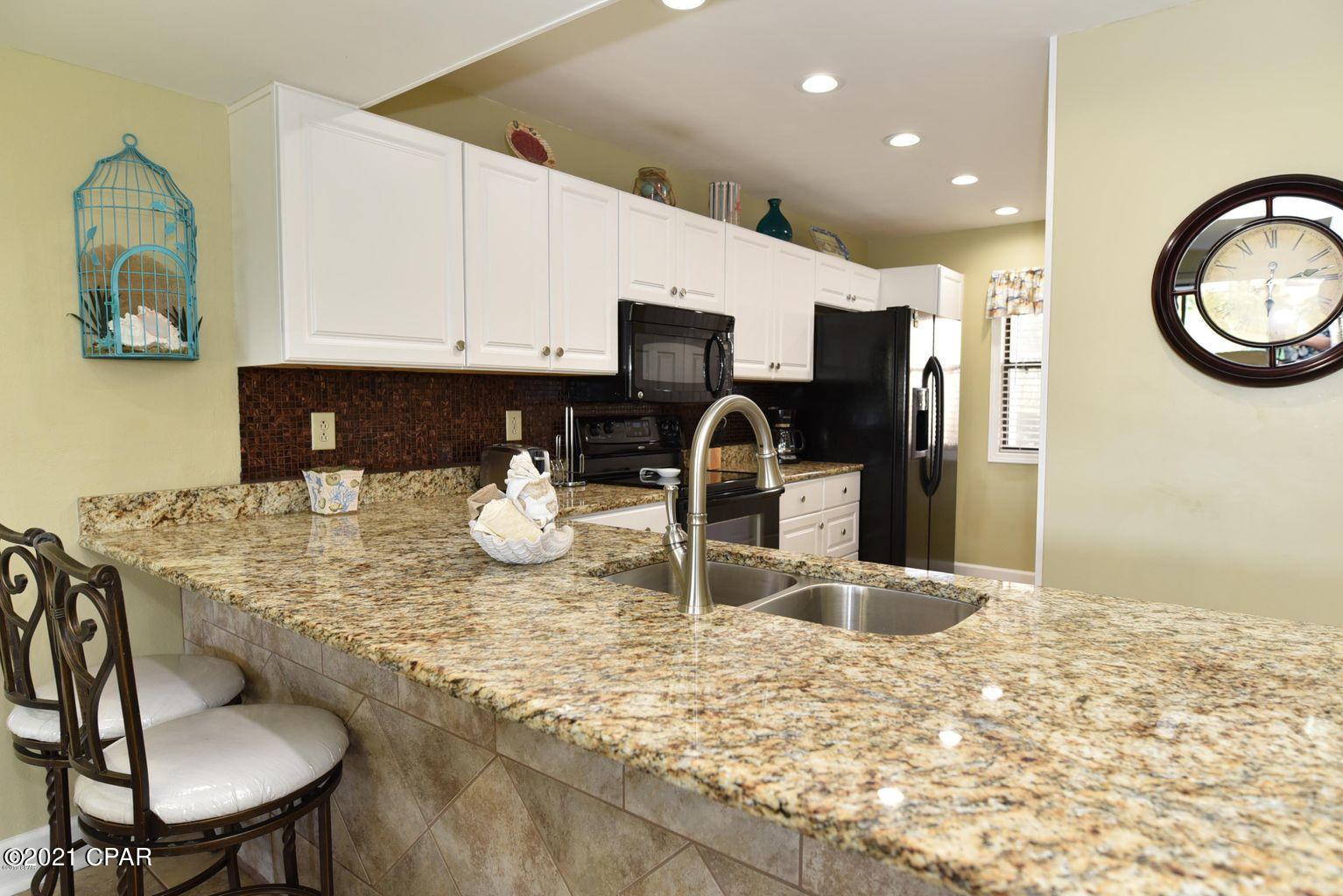 Edgewater Golf Villas 3A - Residential