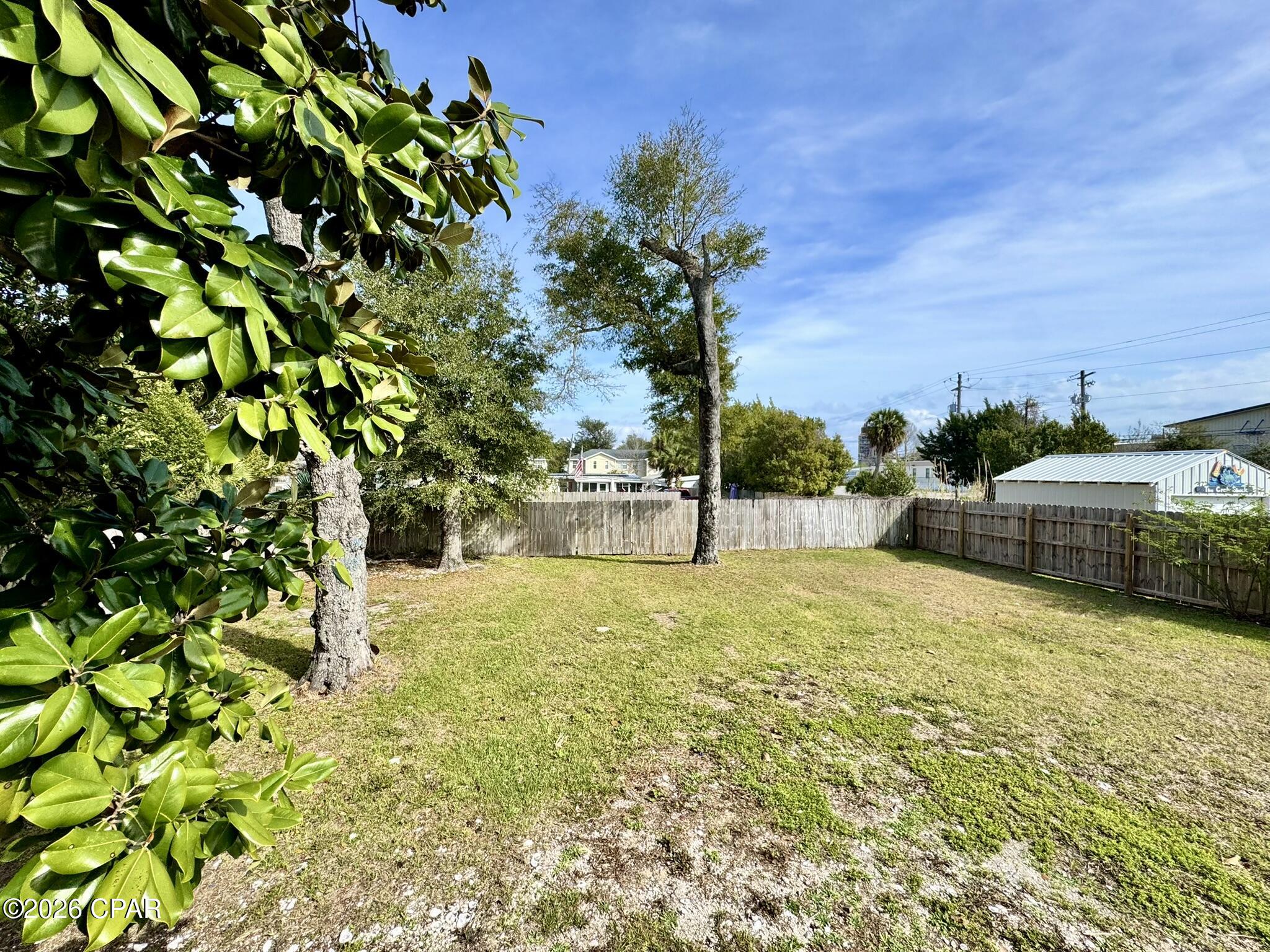 Magnolia View - Residential