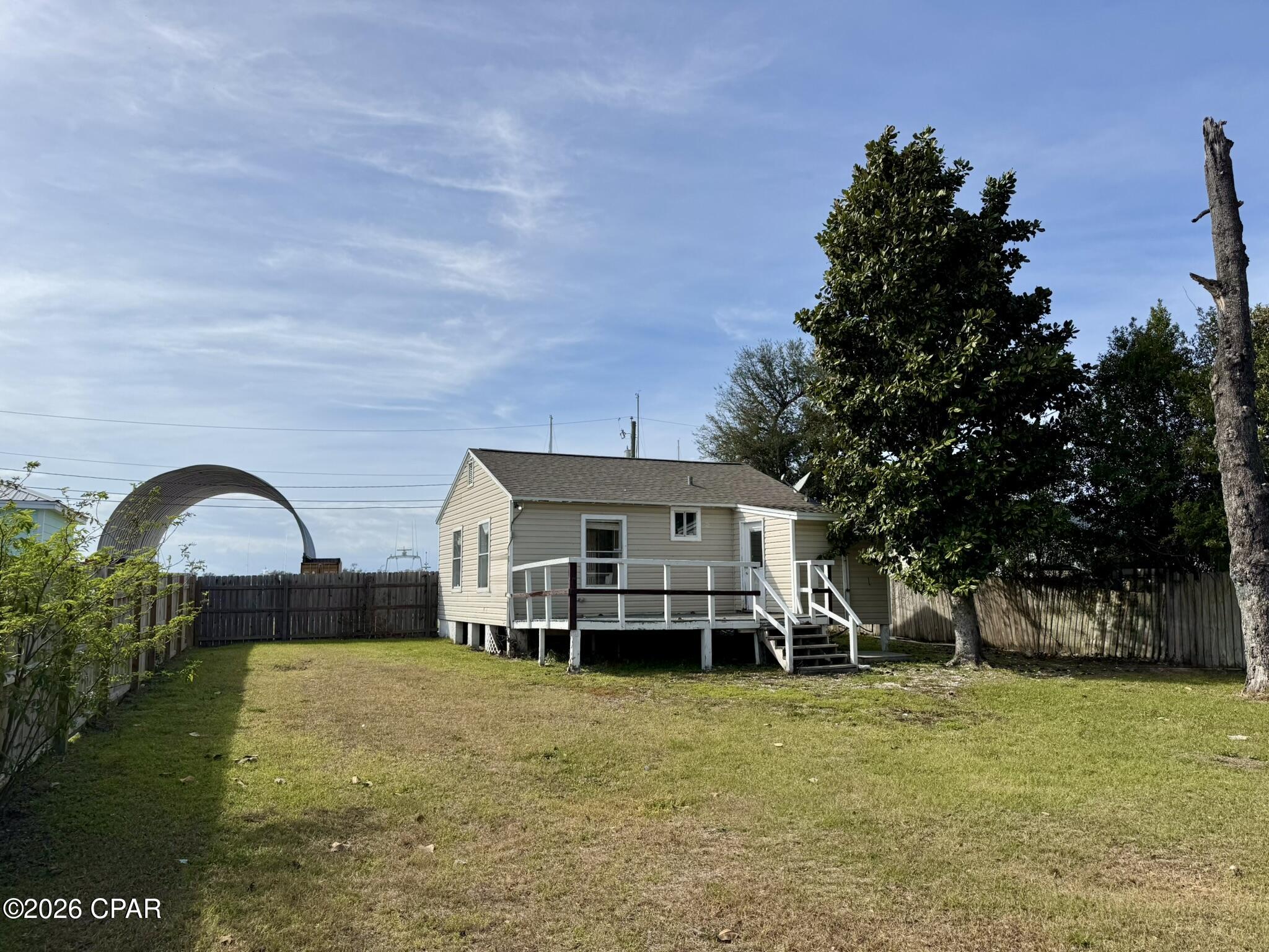 Magnolia View - Residential