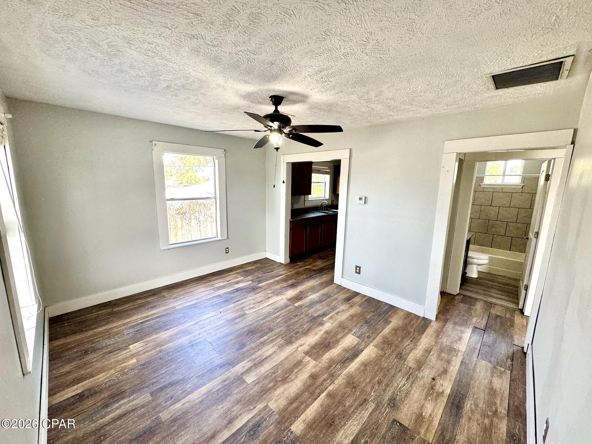 Magnolia View - Residential