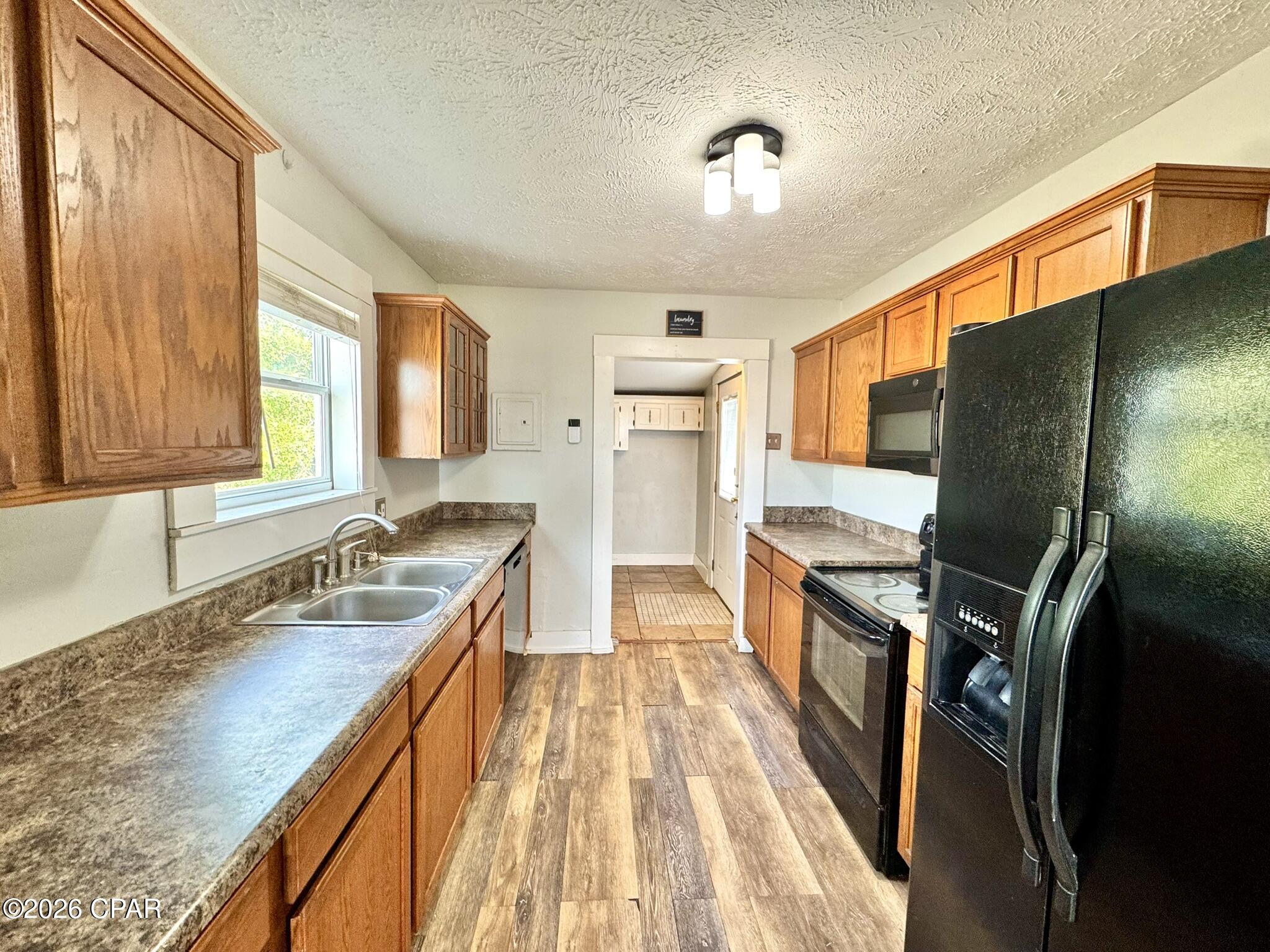 Magnolia View - Residential