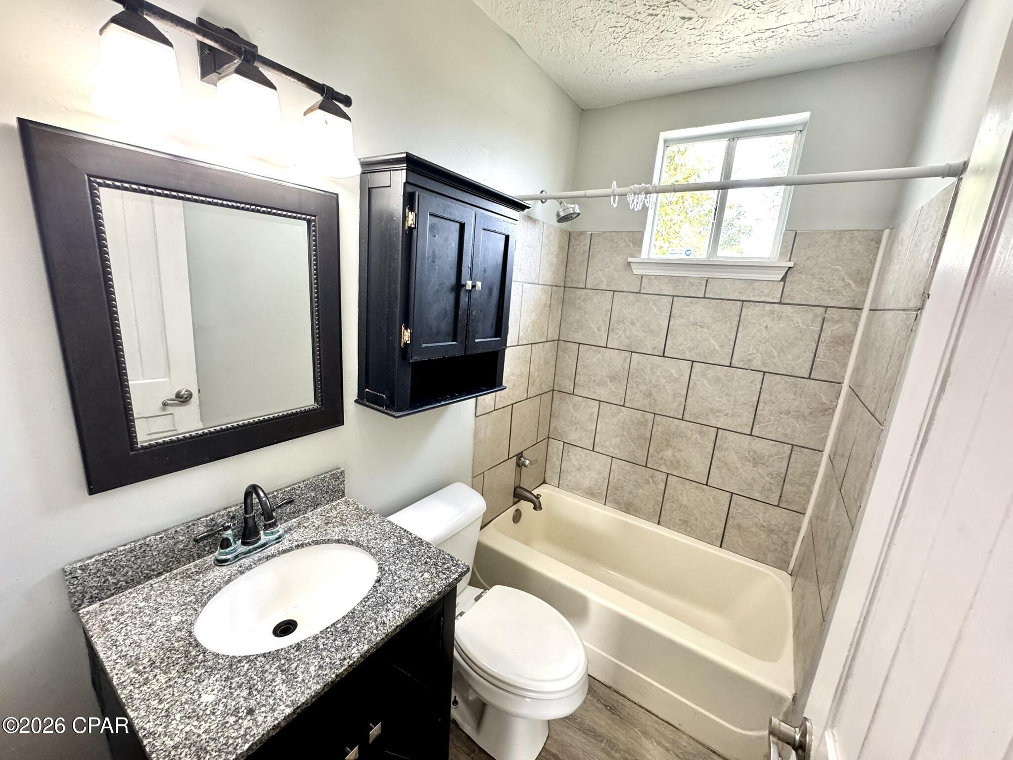 Magnolia View - Residential