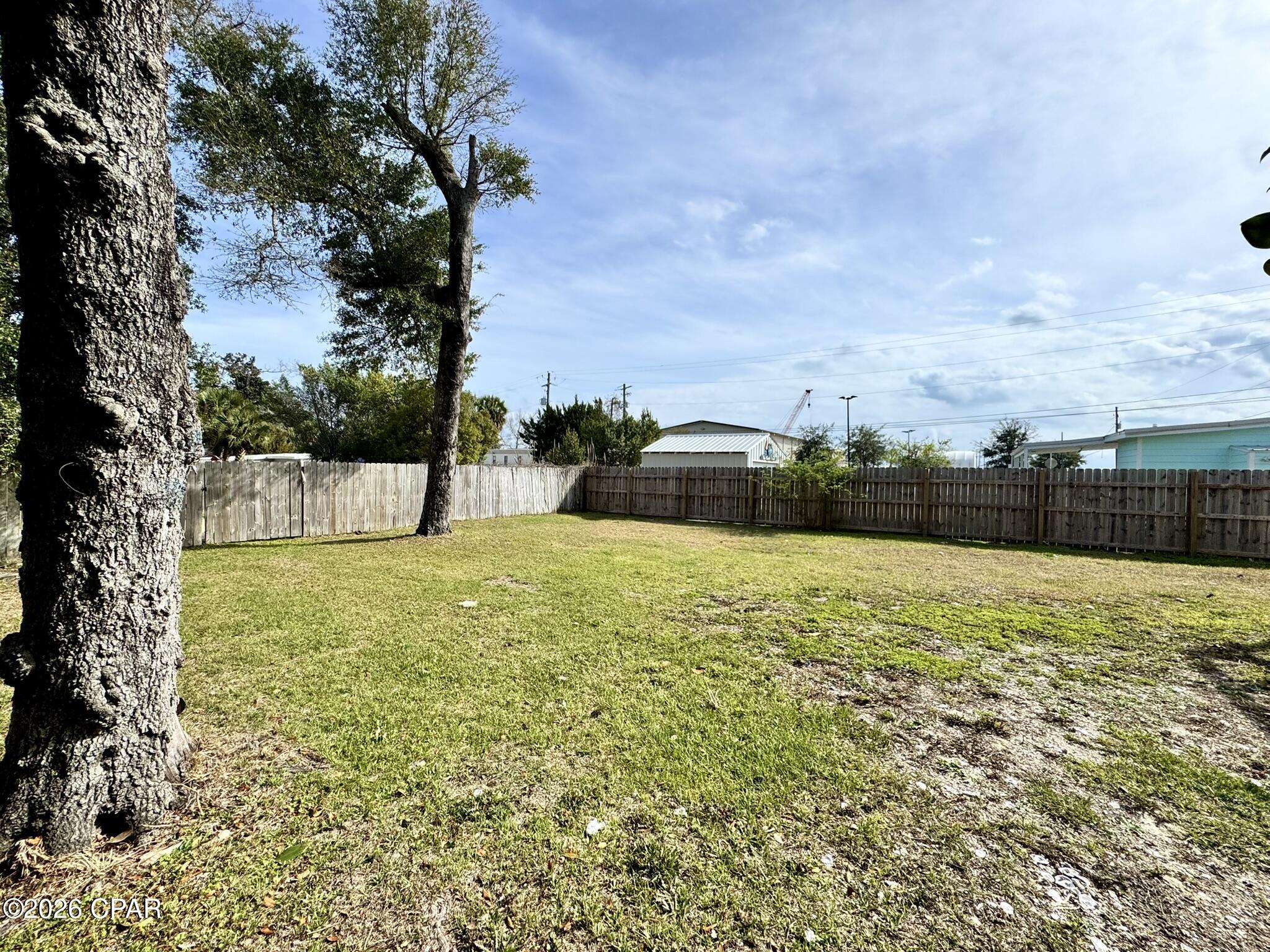 Magnolia View - Residential